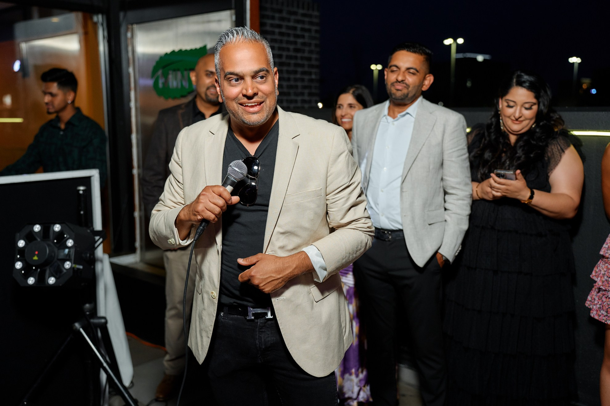 Hiren’s Anniversary. Professional Wedding and event photographer USA New York