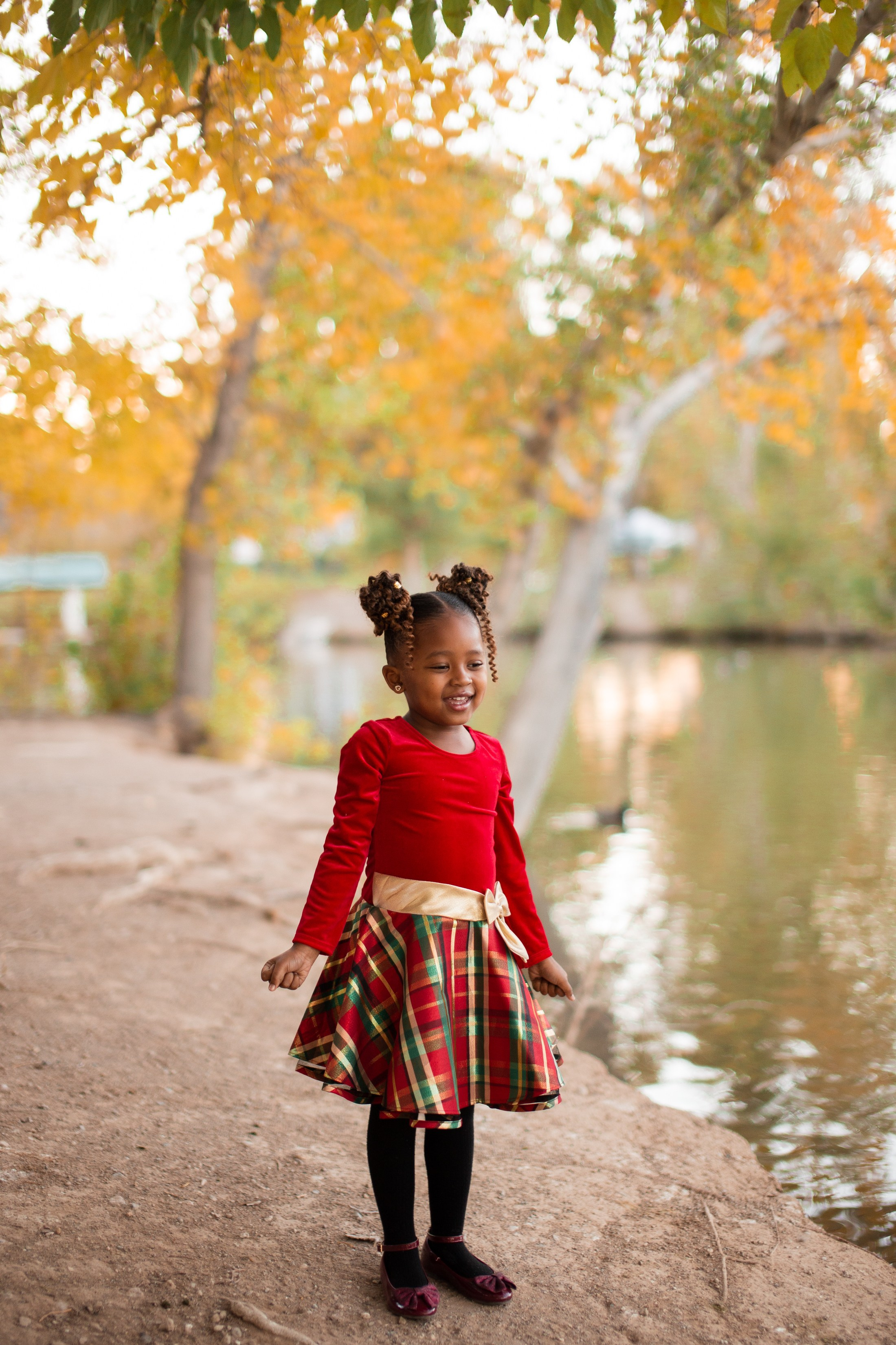 Iboro and his family. Wedding & elopement photographer Viktoriya Kravtsov. Las Vegas