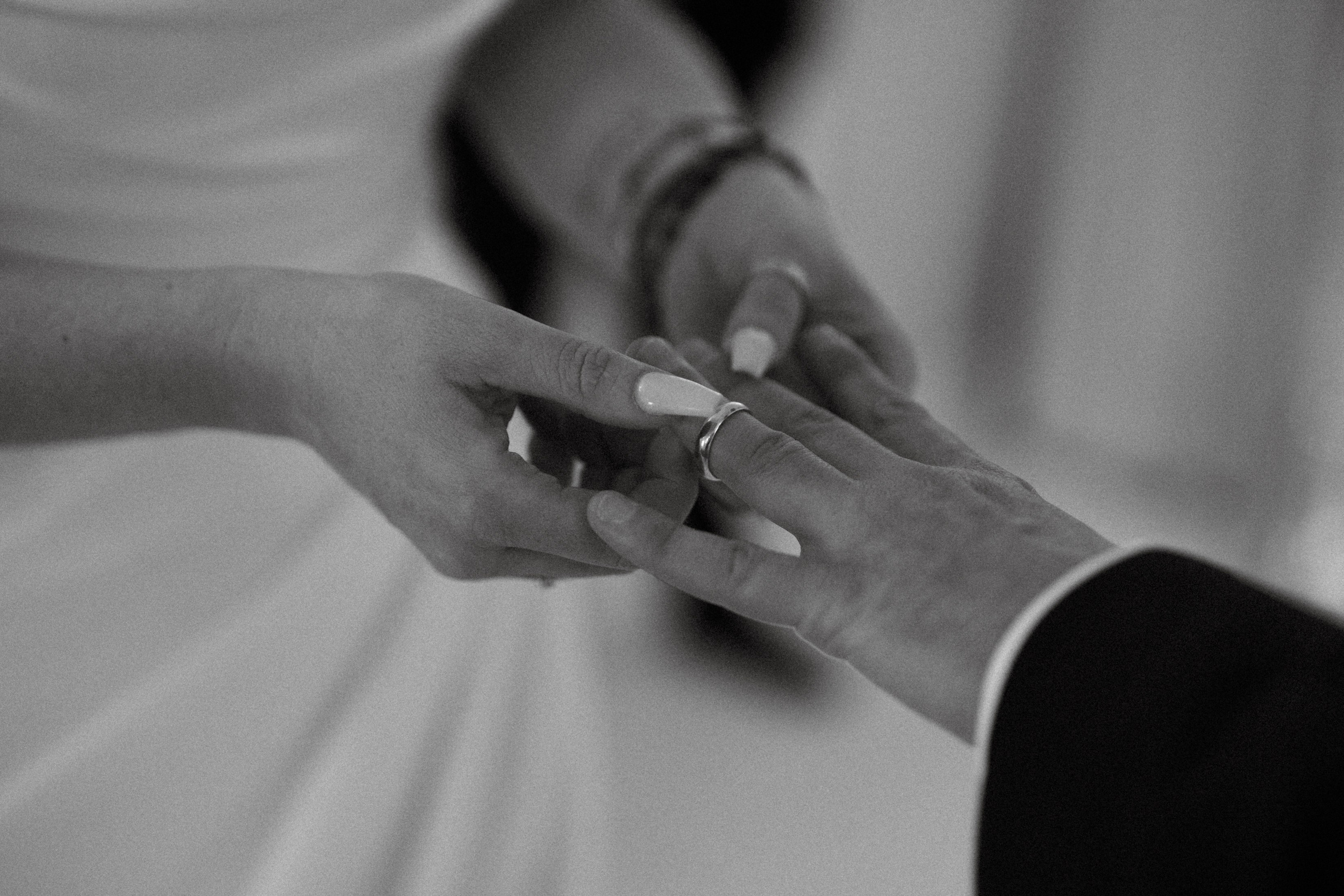 G&M. Wedding & elopement photographer Viktoriya Kravtsov. Las Vegas