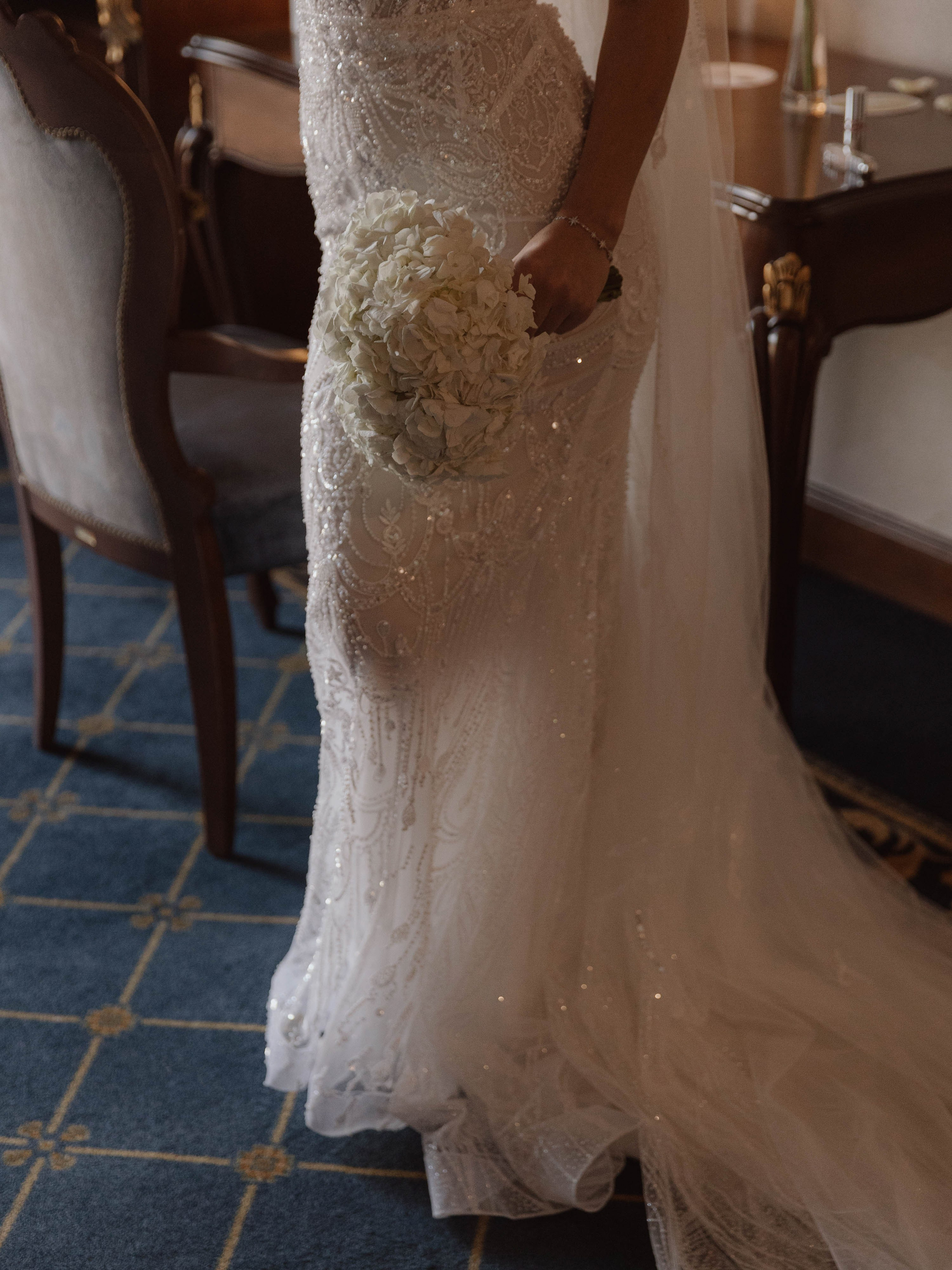 Портфолио. Свадебный фотограф Анастасия Биктимирова