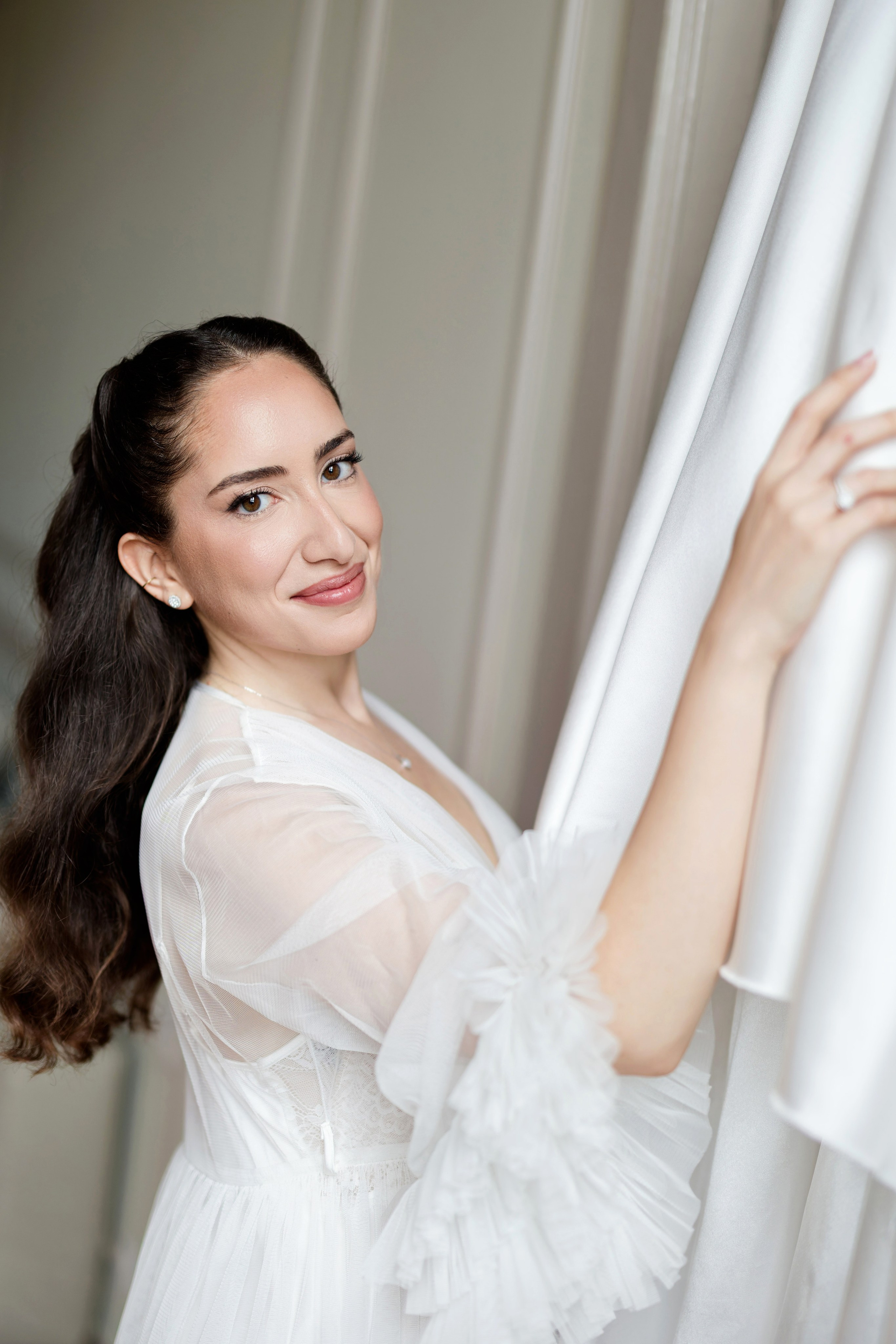 Wedding at Villa Subaglio, Bergamo