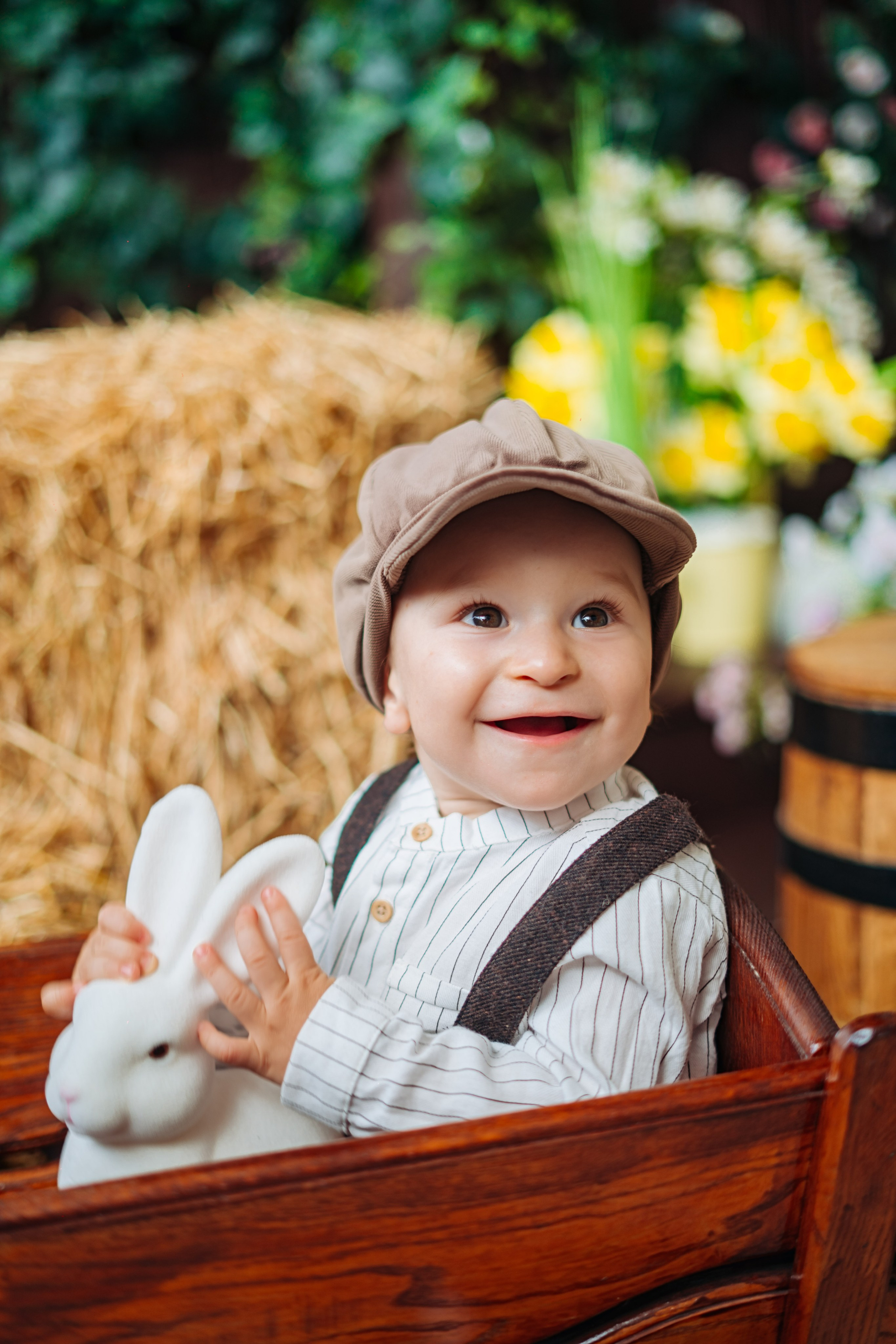 Damir. Diana Muntean Photography