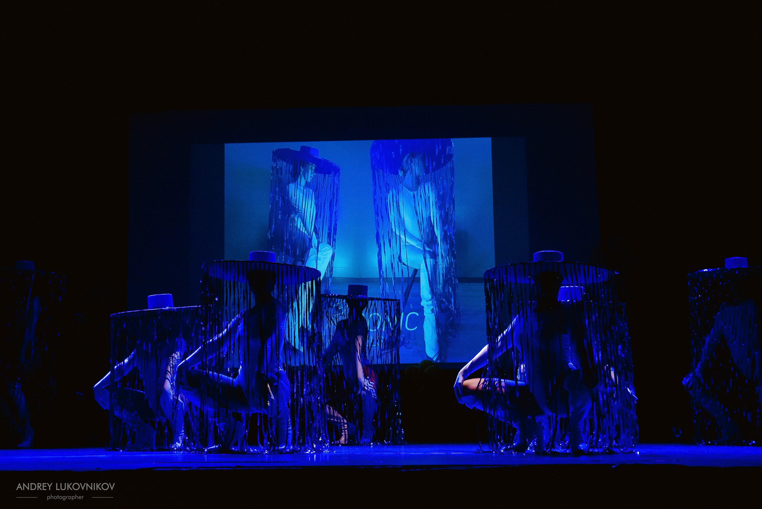 Photo report from the Like Dance final dance concert in Torrevieja