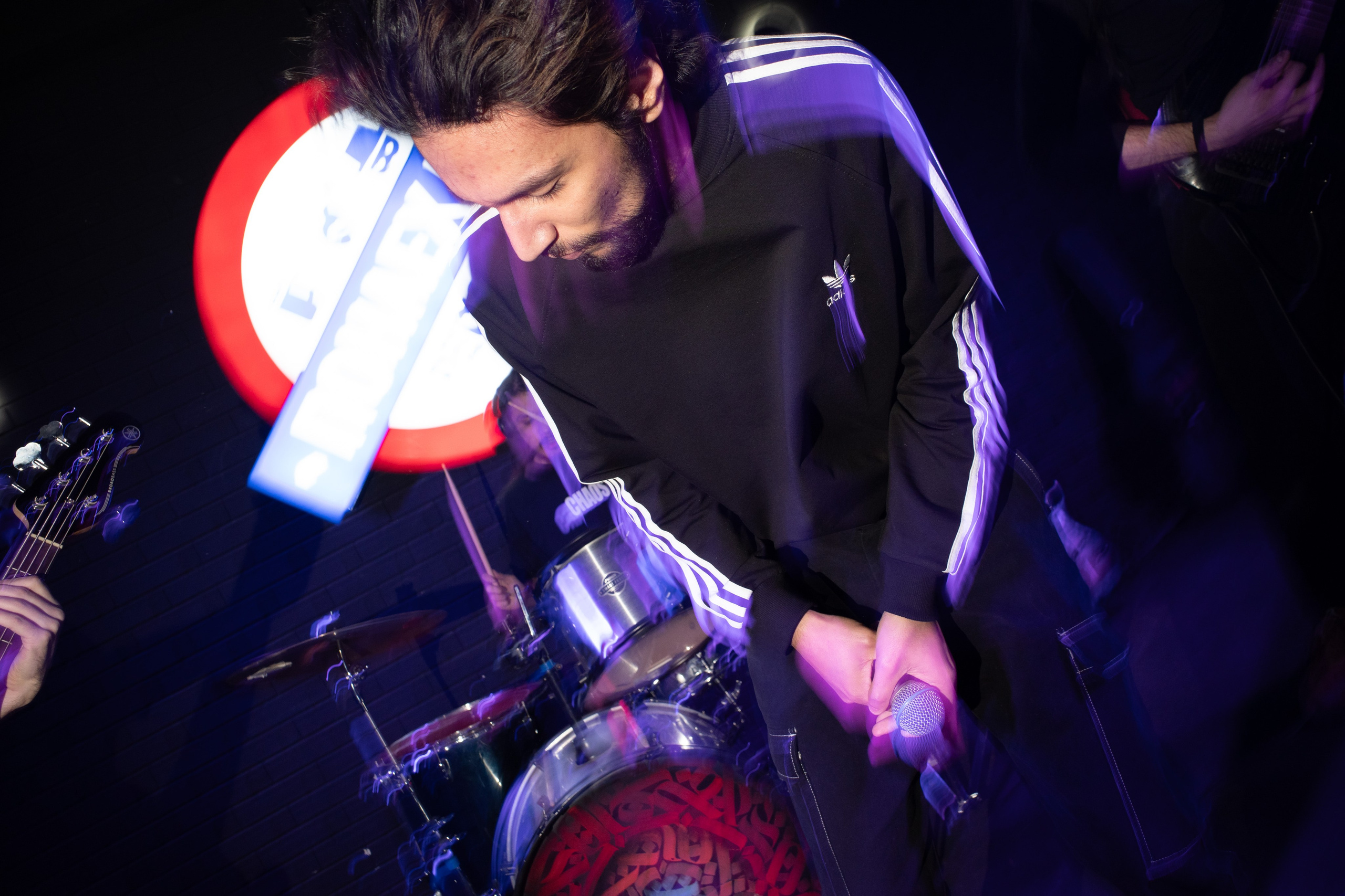 P.I.G.Z @ Ponaexali Hall