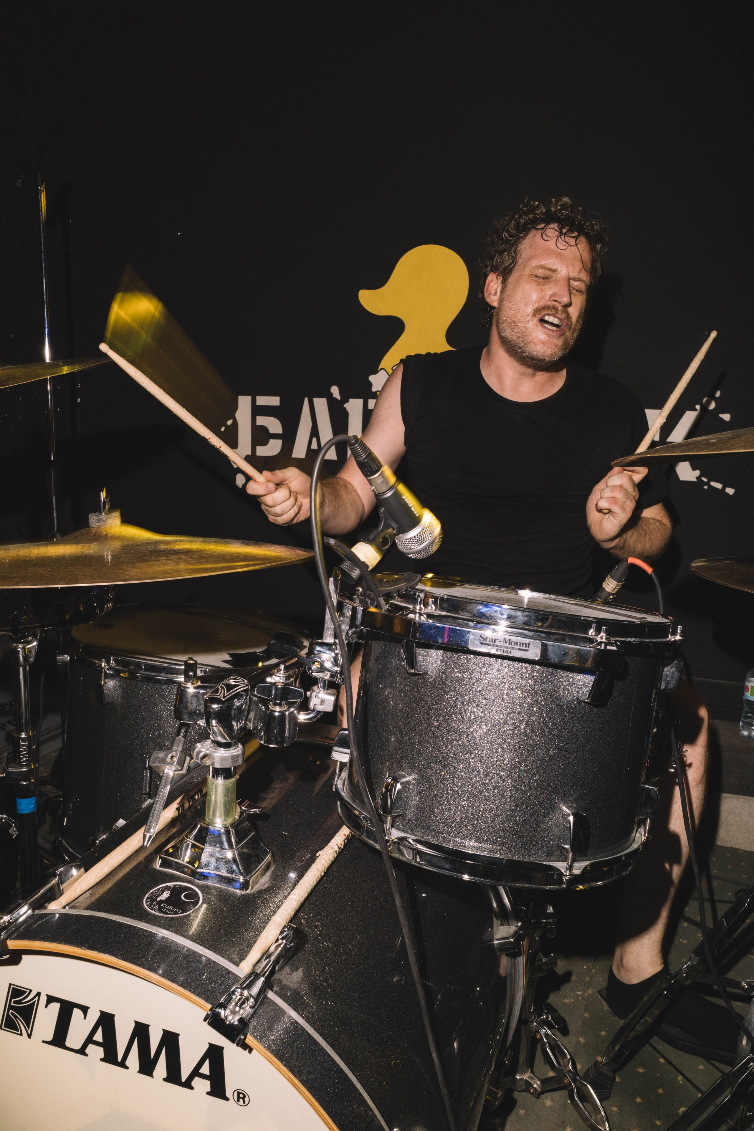 Uberyou, the High Times @ Barduck @ 26.04.2024