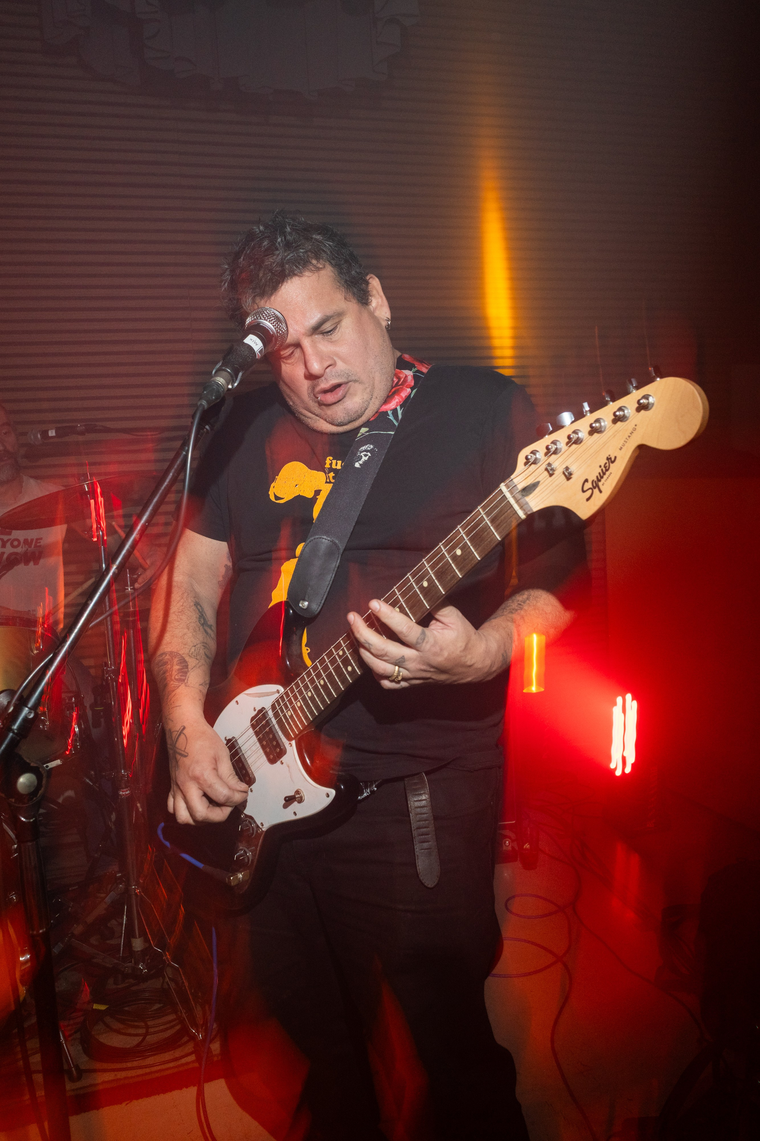 Pink Wonder @ Karmakoma