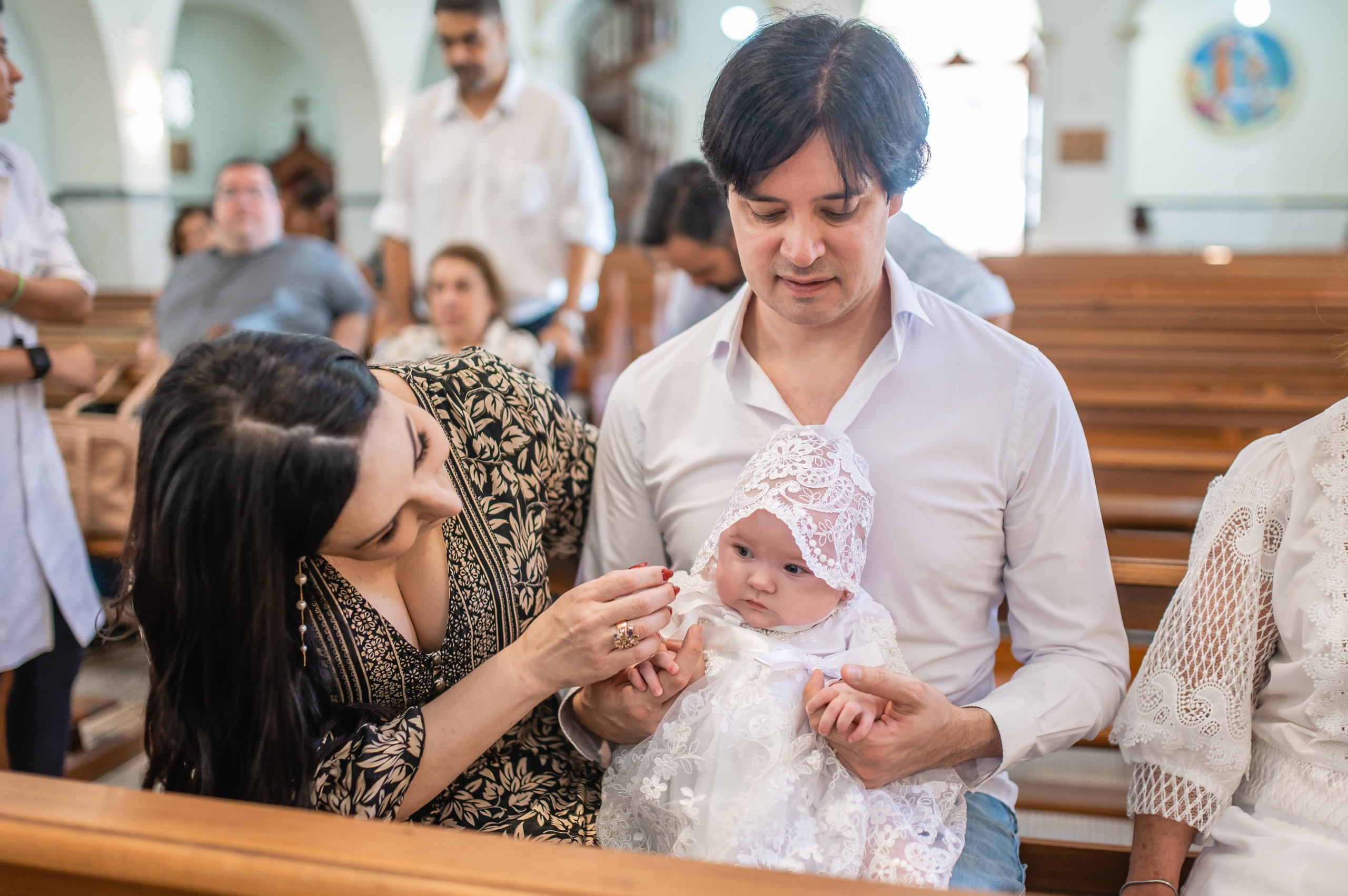 Batizados | Fotografia de Batizado em Juiz de Fora — Auê Fotografia. Auê | Fotografia Infantil