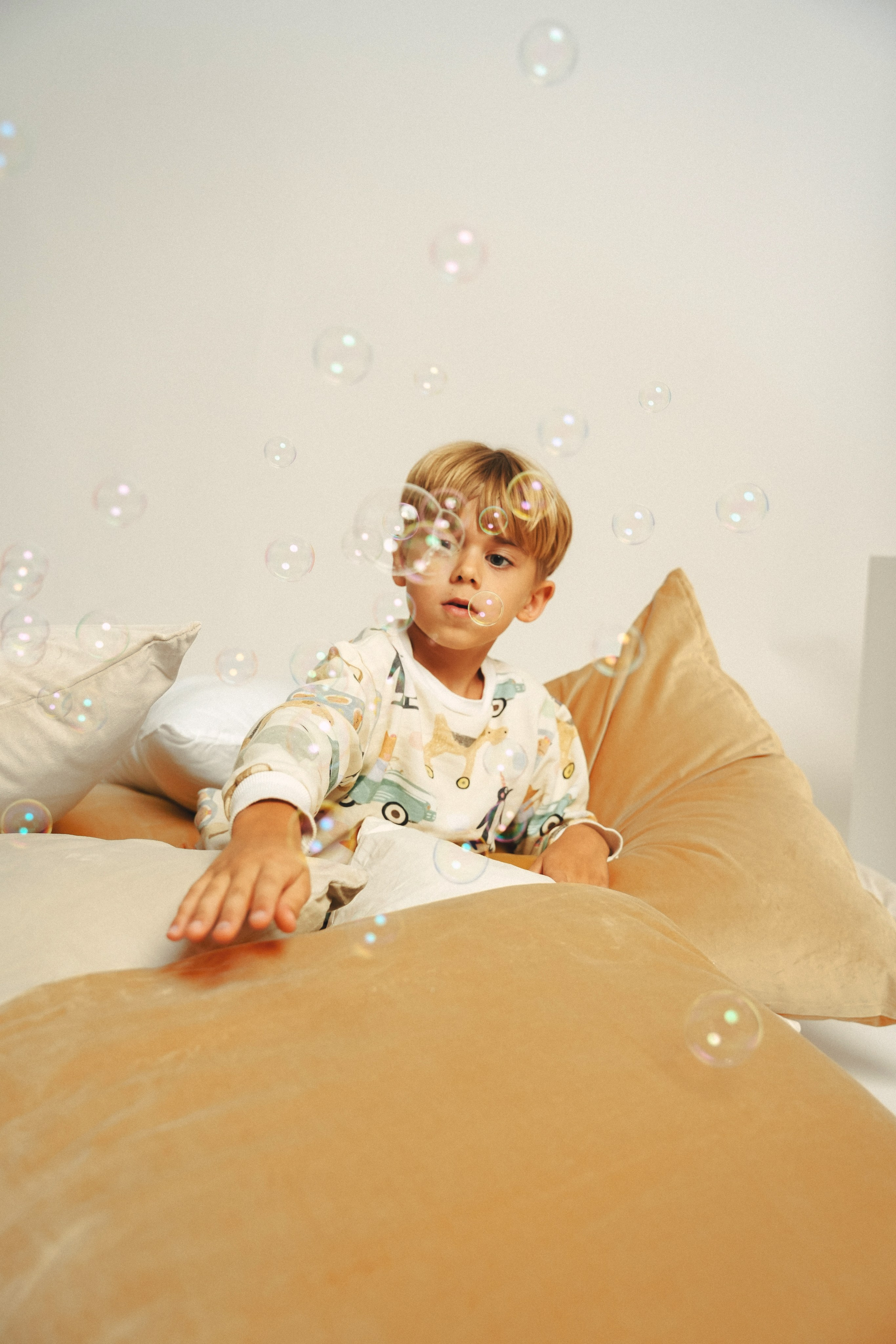 Tima. Professional Photographer Abu Dhabi, Dubai — Yulia Ismoilova | 2025