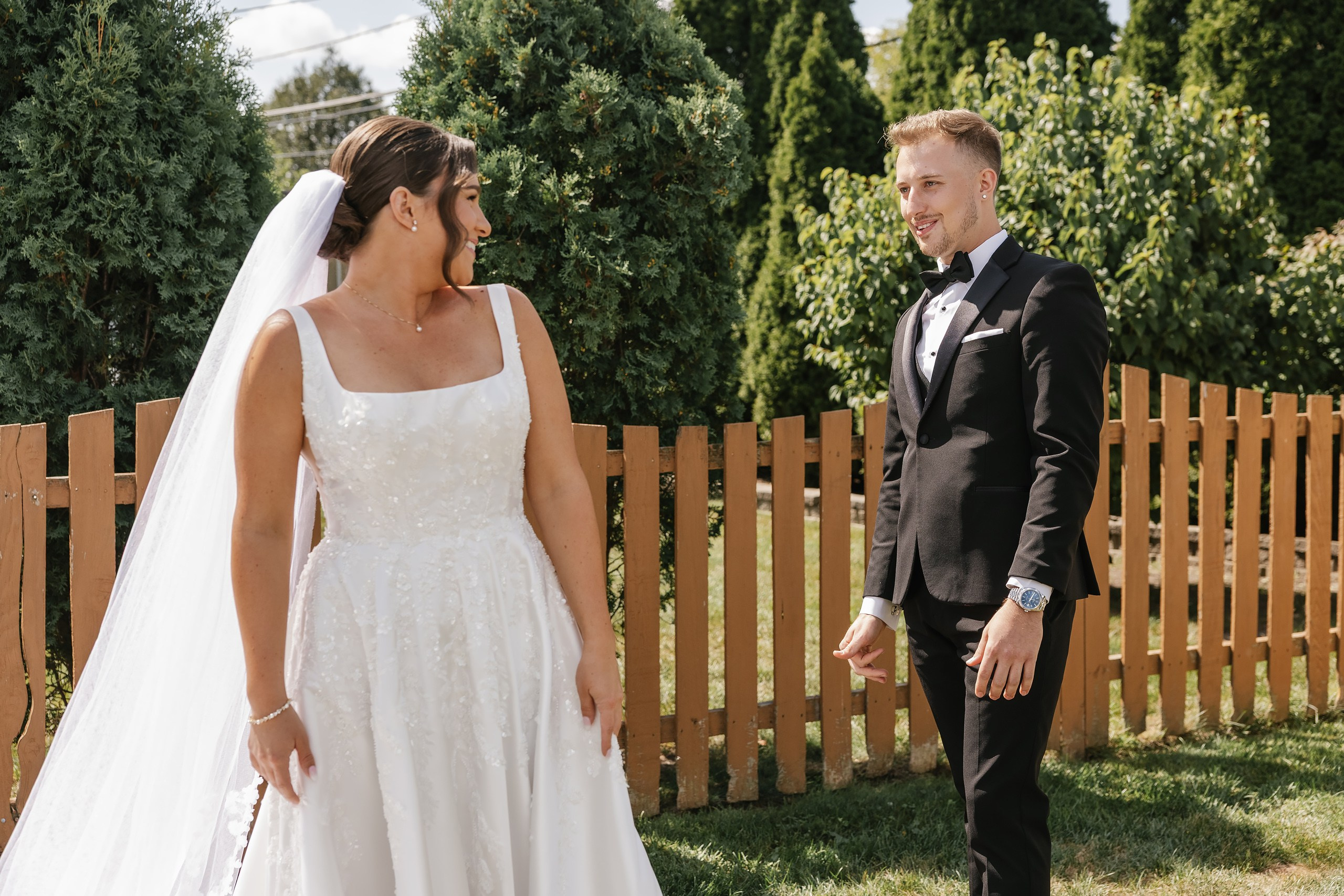 09.06.2025 Wedding. Wedding family event photographer in Chicago Nick Yushevich