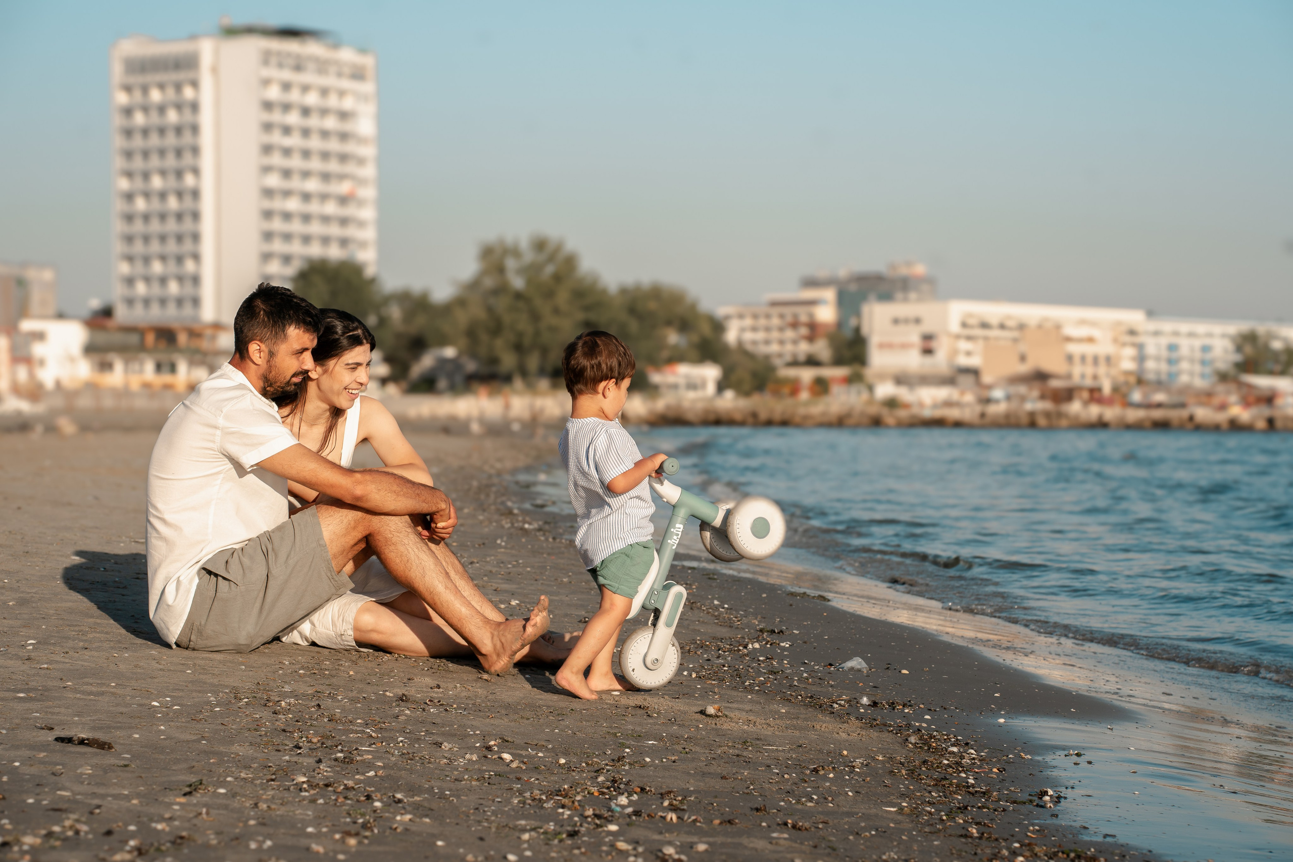 Happy Birthday, Teo!. Adelinne