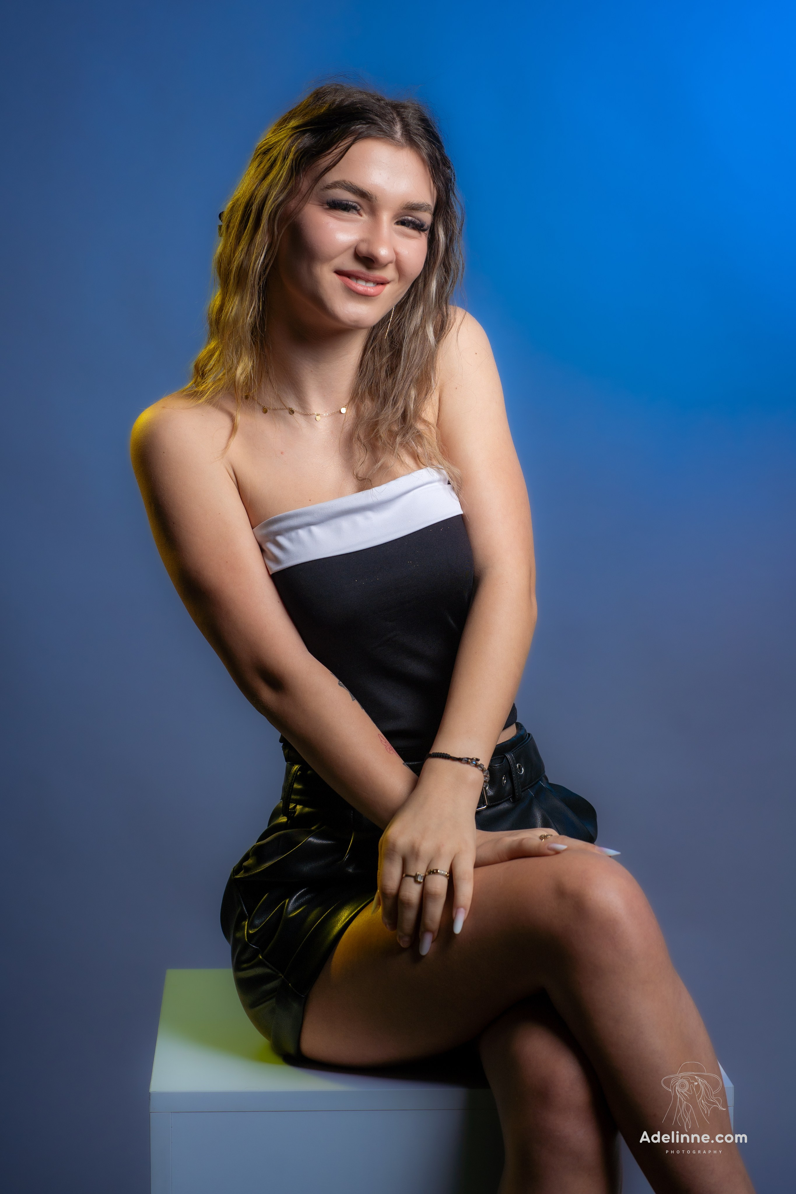 Malina. Adelinne — fotograf profesionist în Constanța pentru familii, bebeluși și evenimente