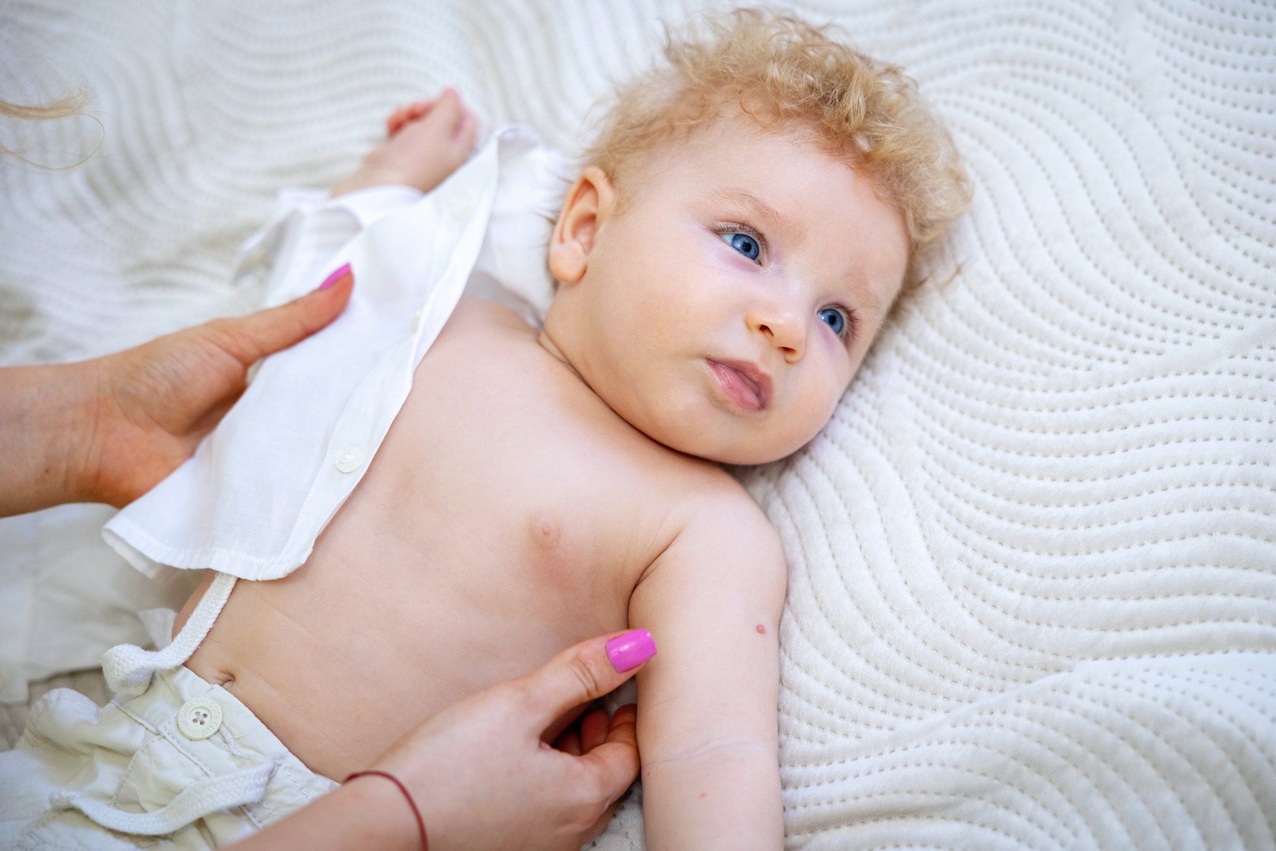 Eric Ionut. Moments By Gub