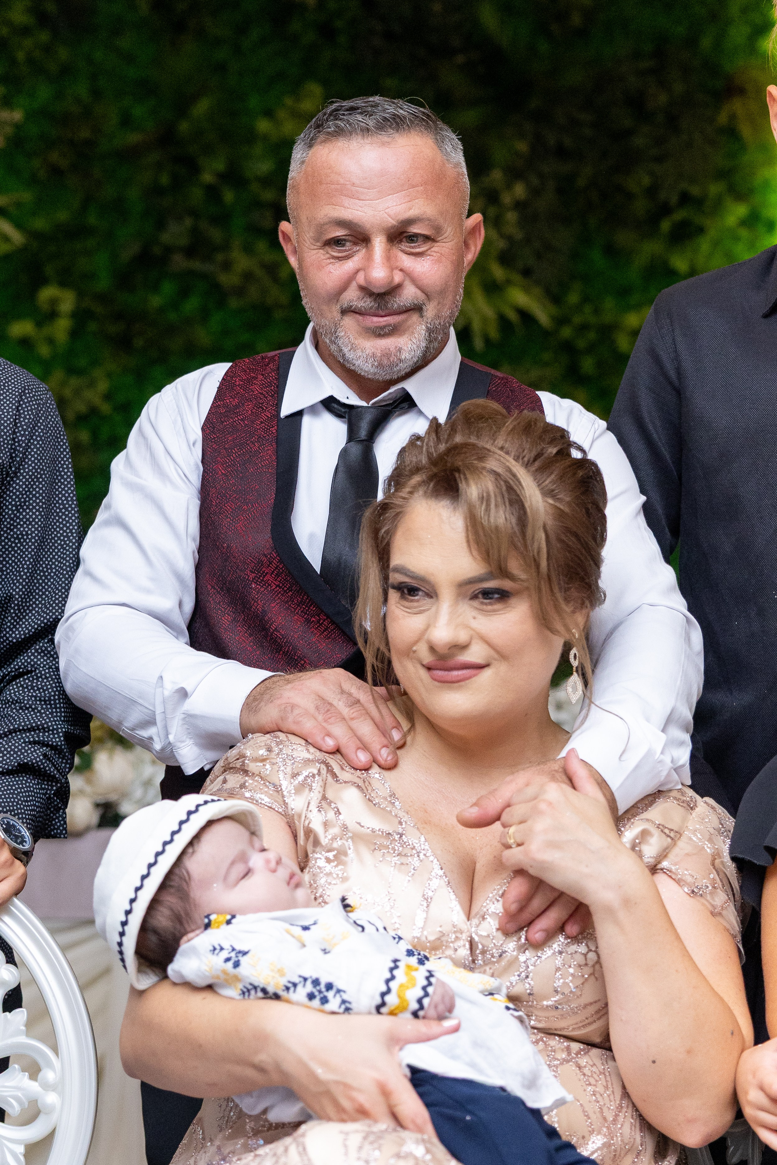 Andrei Sebastian. Moments By Gub