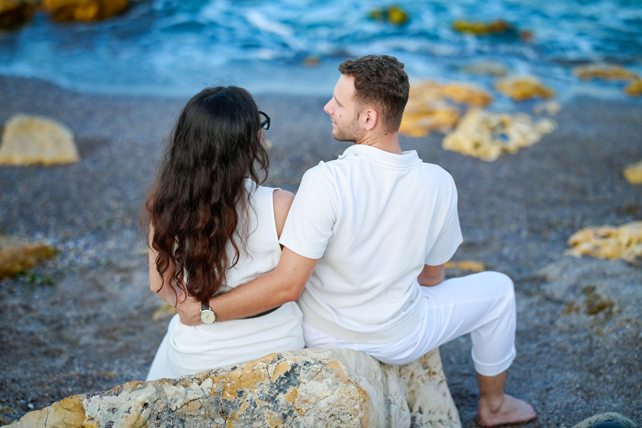 Alex & Oana. Moments By Gub