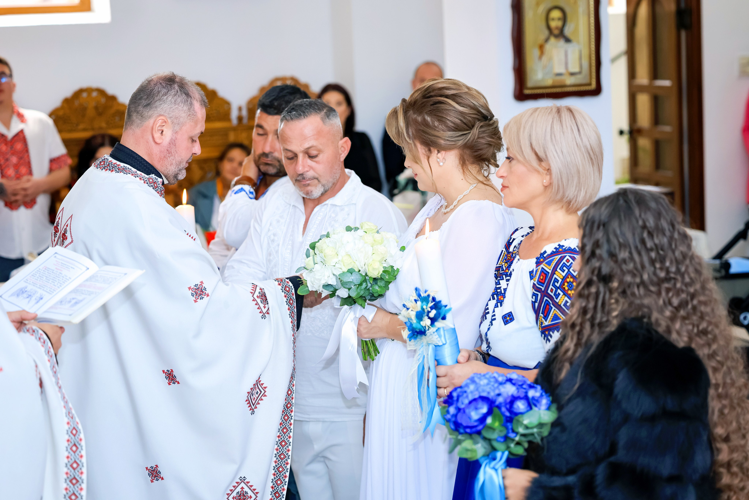 Andrei Sebastian. Moments By Gub