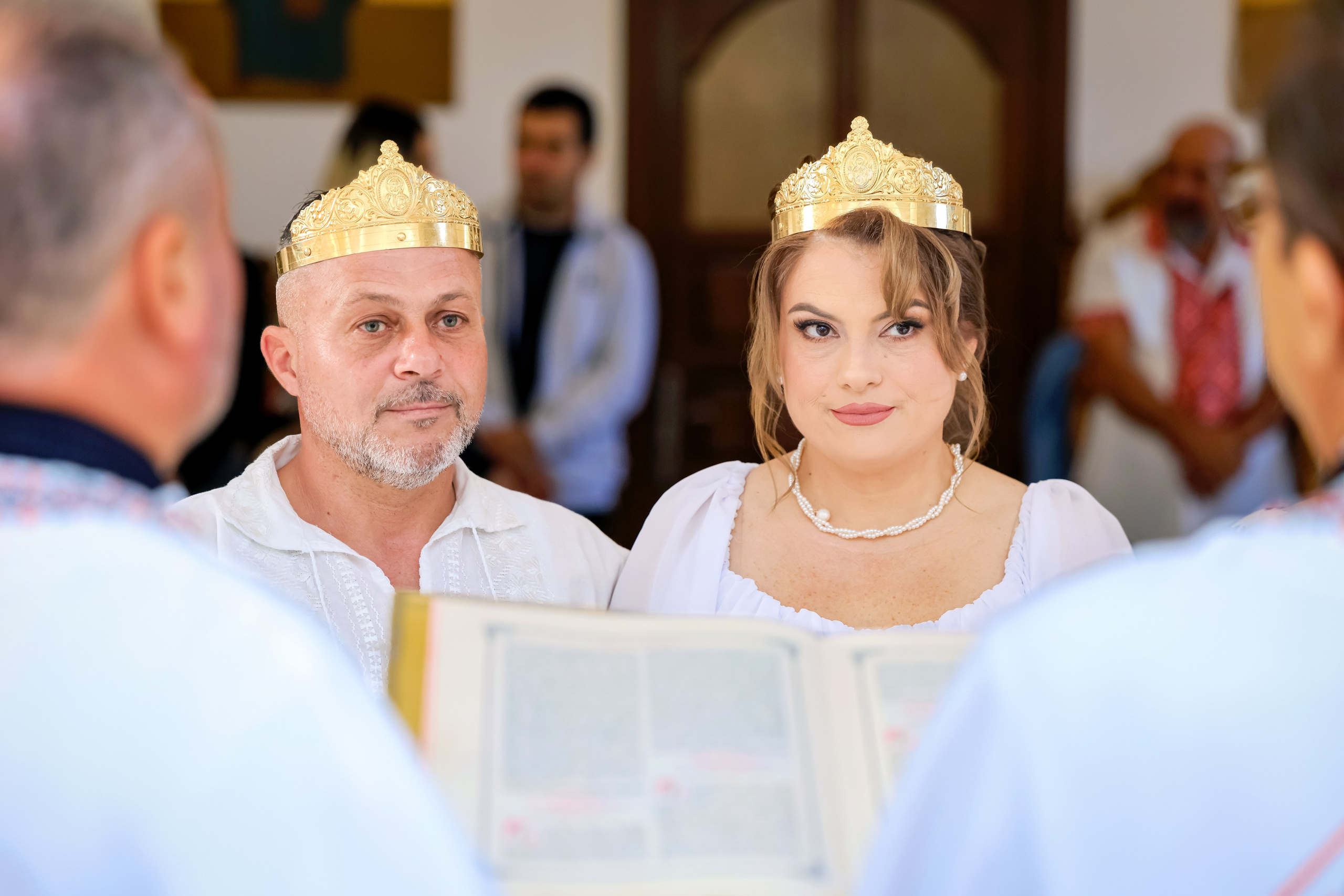 Andrei Sebastian. Moments By Gub