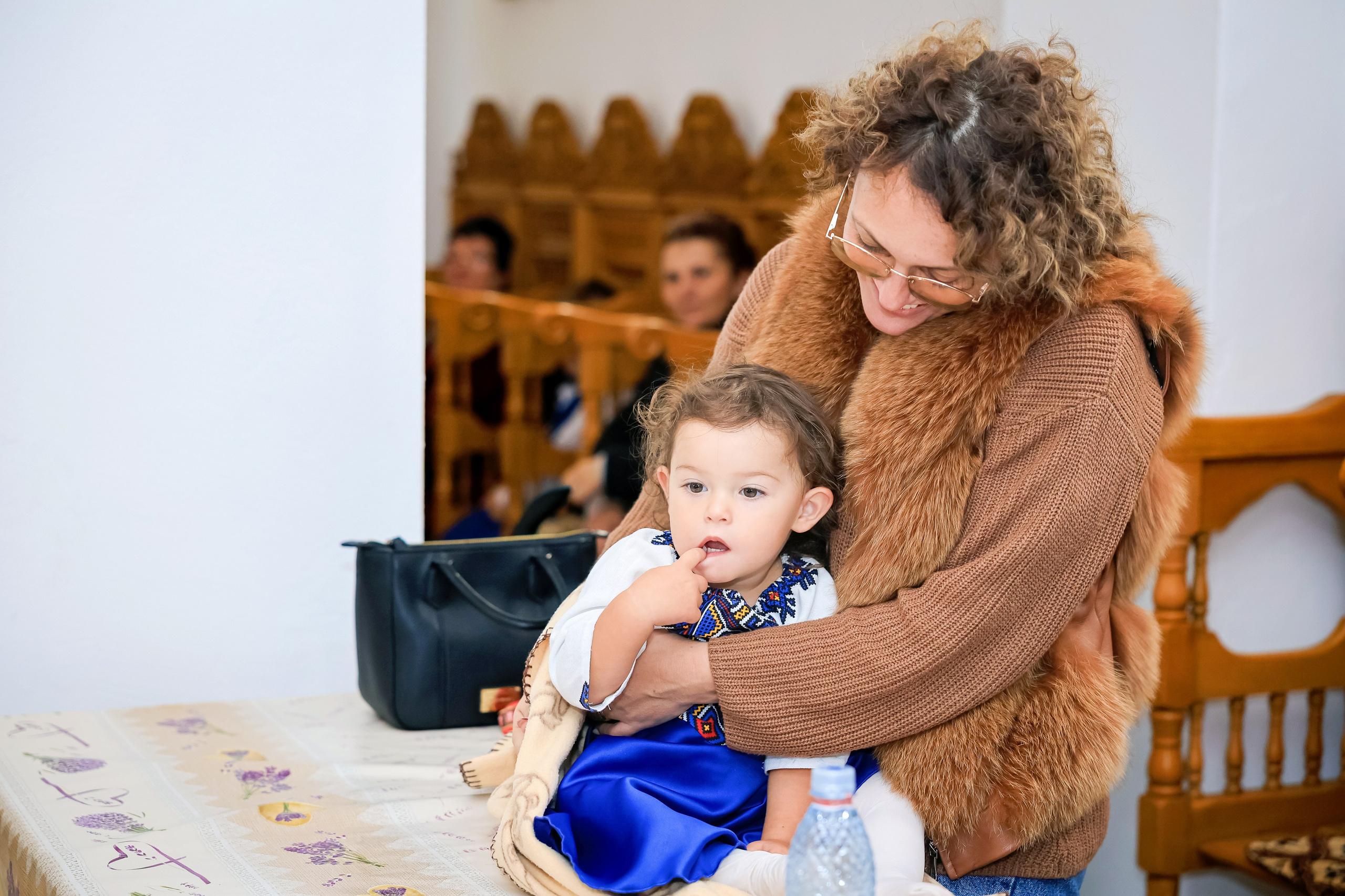 Andrei Sebastian. Moments By Gub