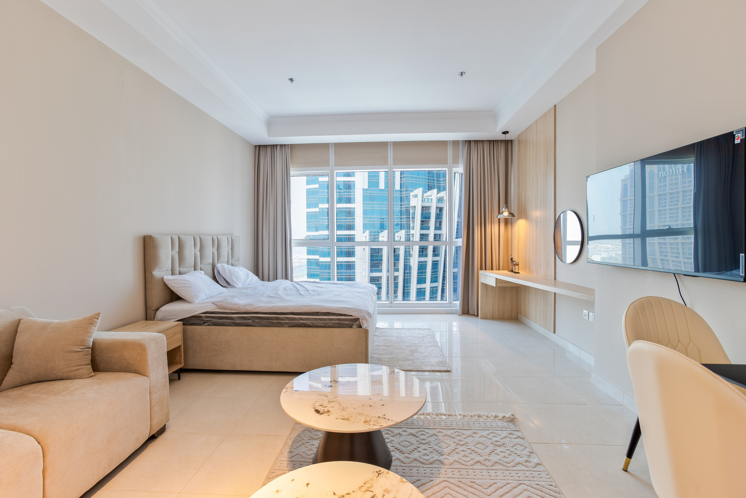 Court Tower. Samy Mar Boy │Portrait, Automotive and Real Estate Photographer