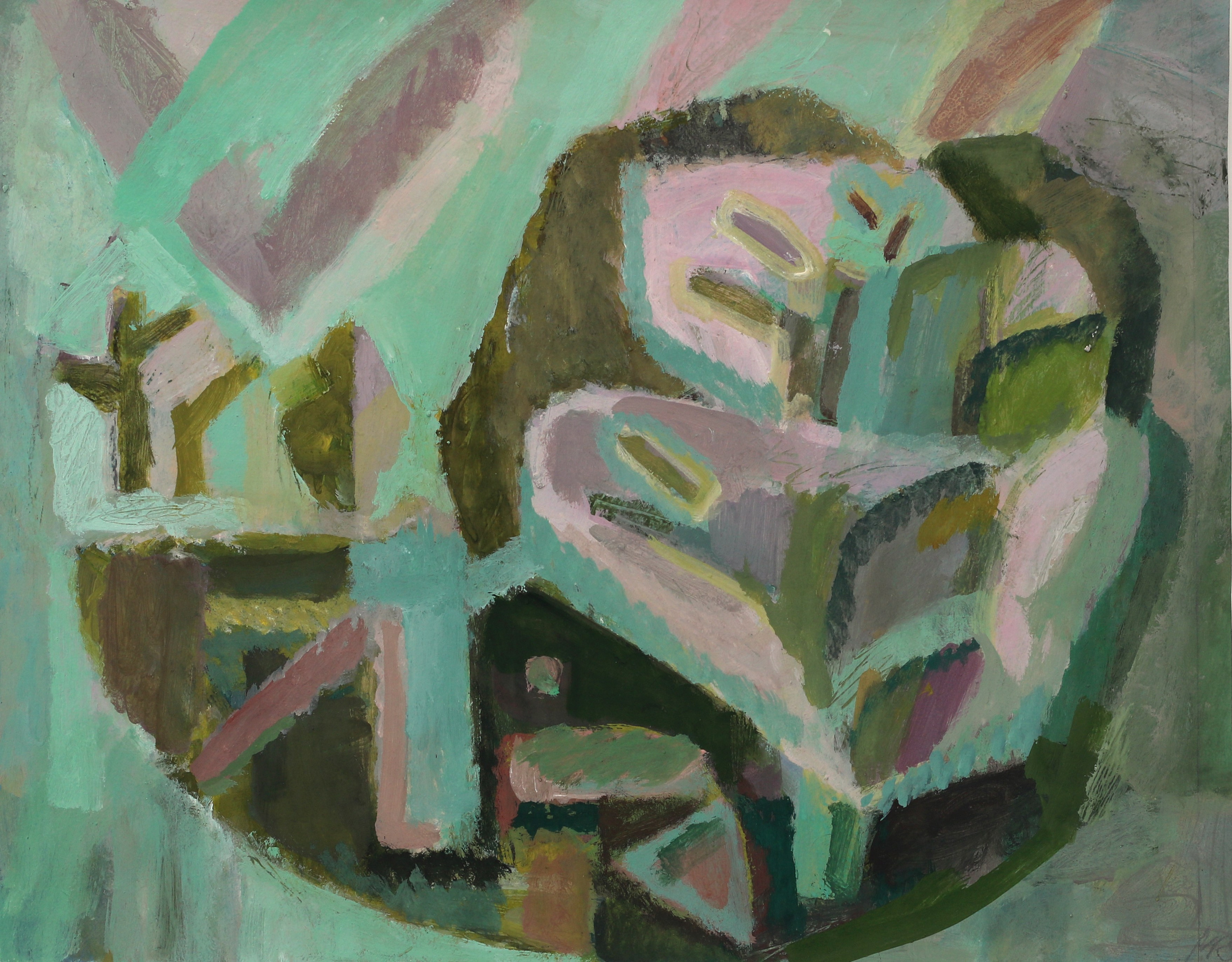 Виктория Маркевич. Художник-график