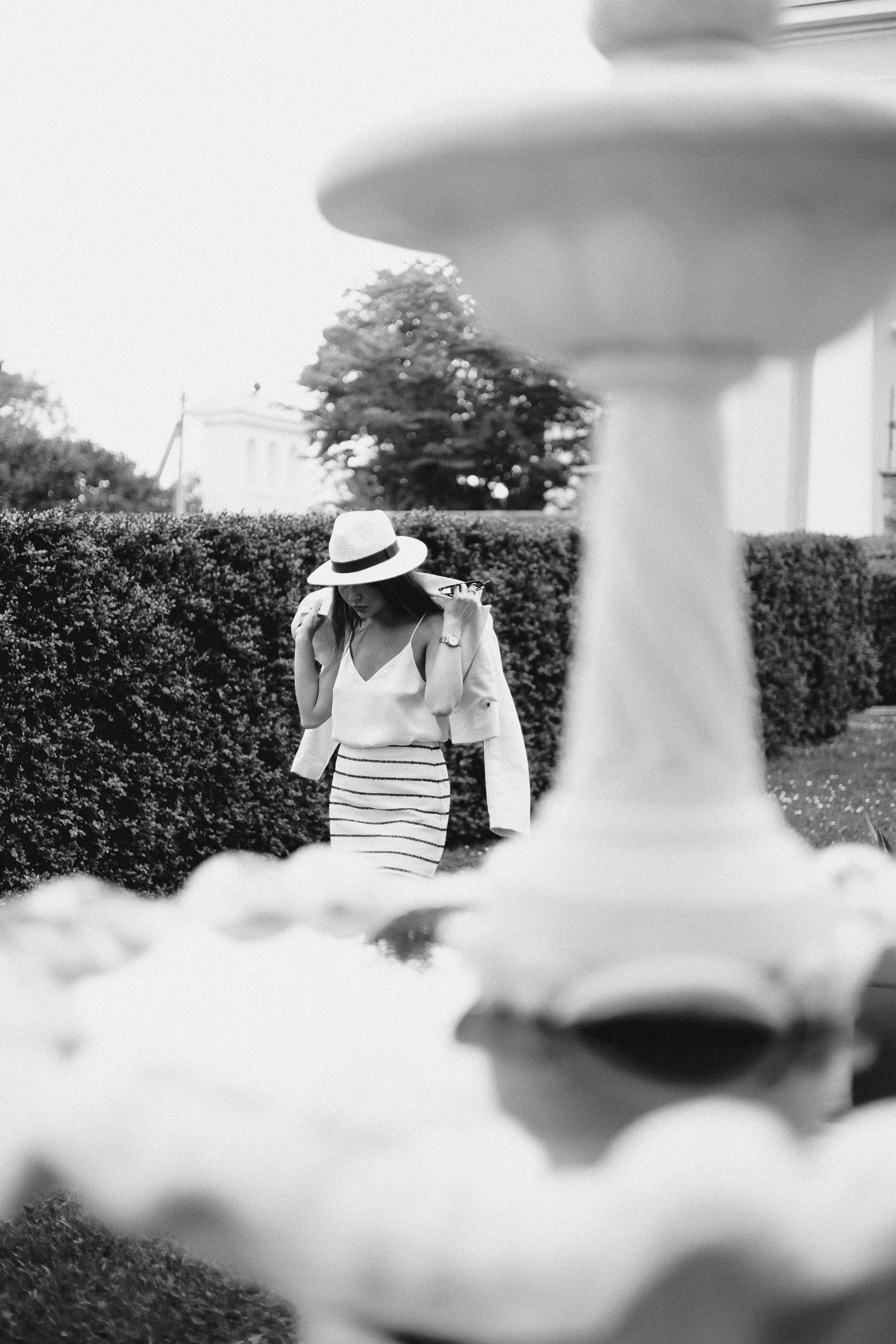 Glorija. Fotografė Aleksandra Samozvanova