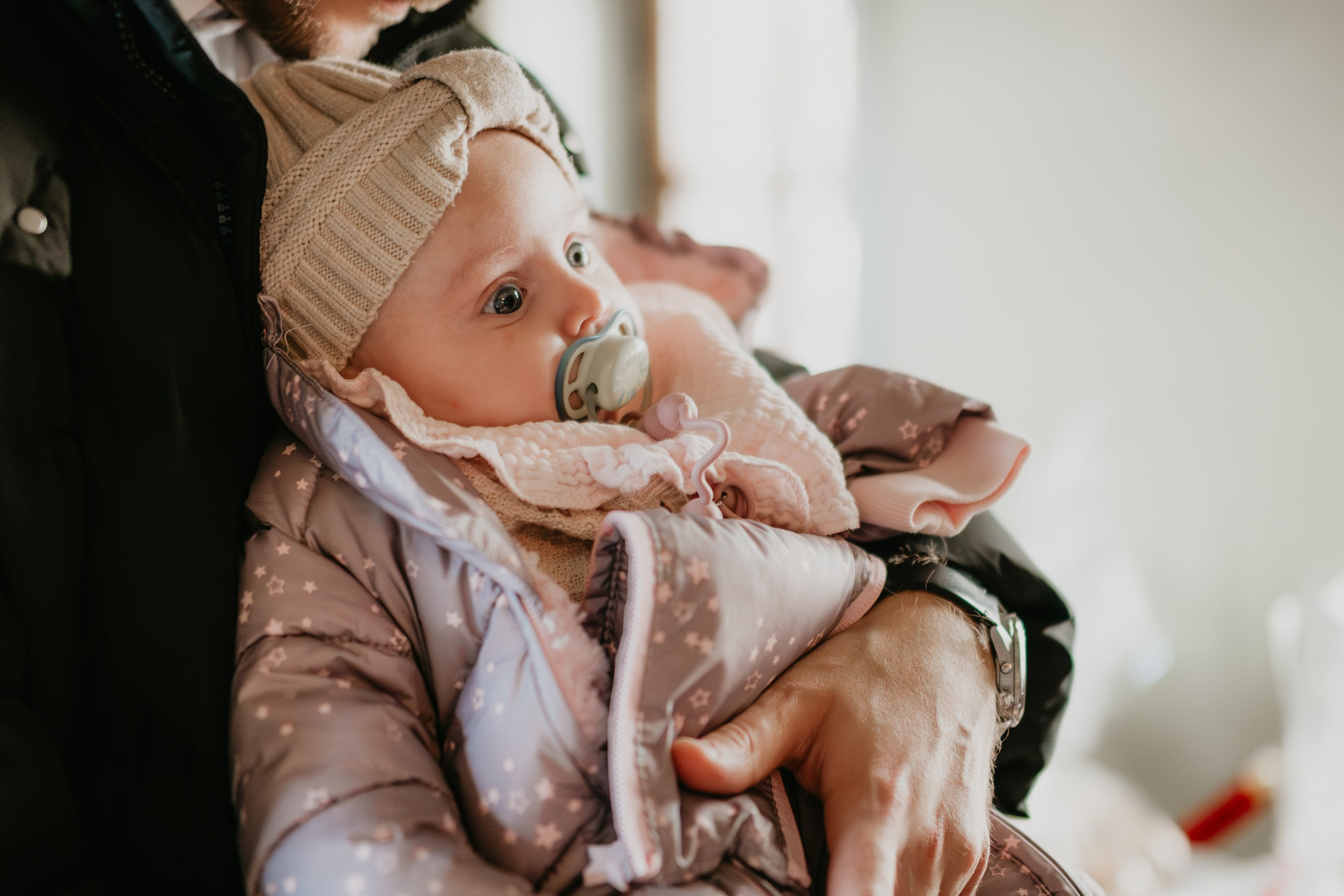 Botez — Daria. Catalin Brinza