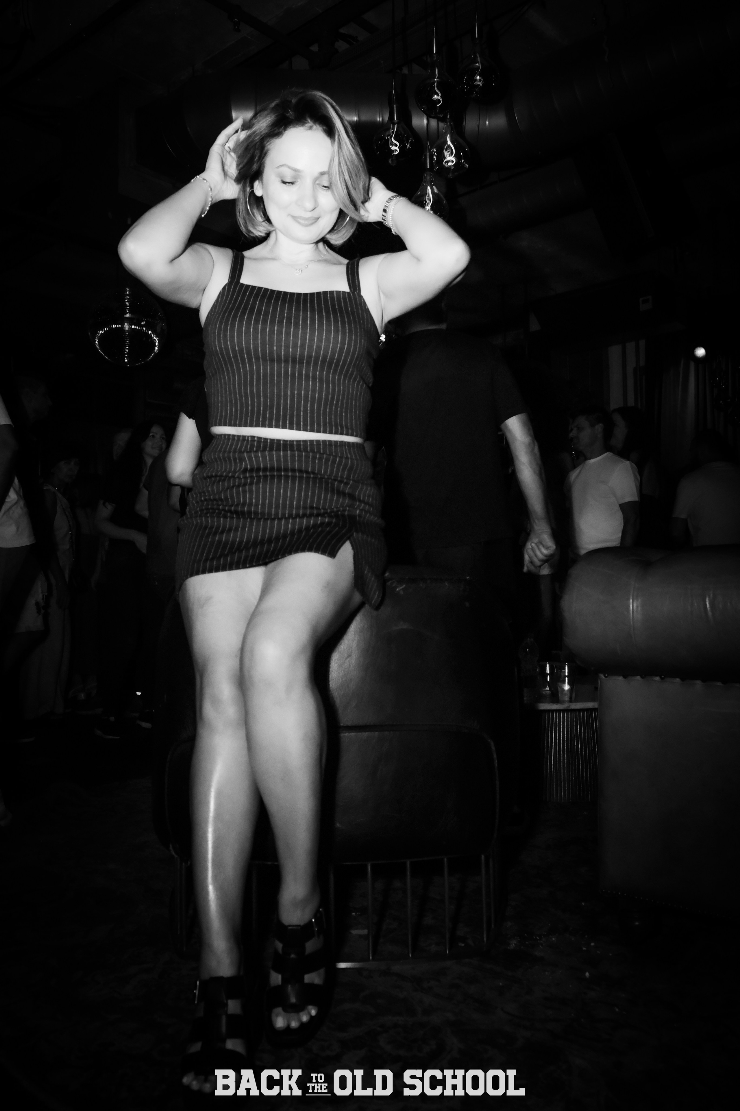 Back to the old school. Middle East Photo Agency — Photography & Event Magnets — סוכנות צילום והדפסת מגנטים לאירועים