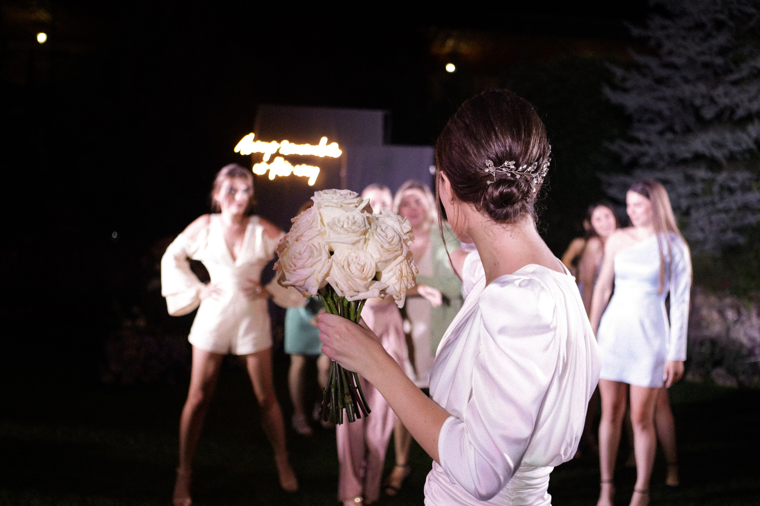 “ALWAYS REMEMBER US THIS WAY” full wedding day. Свадебный и семейный фотограф в Дубае Эльмаз Черникова