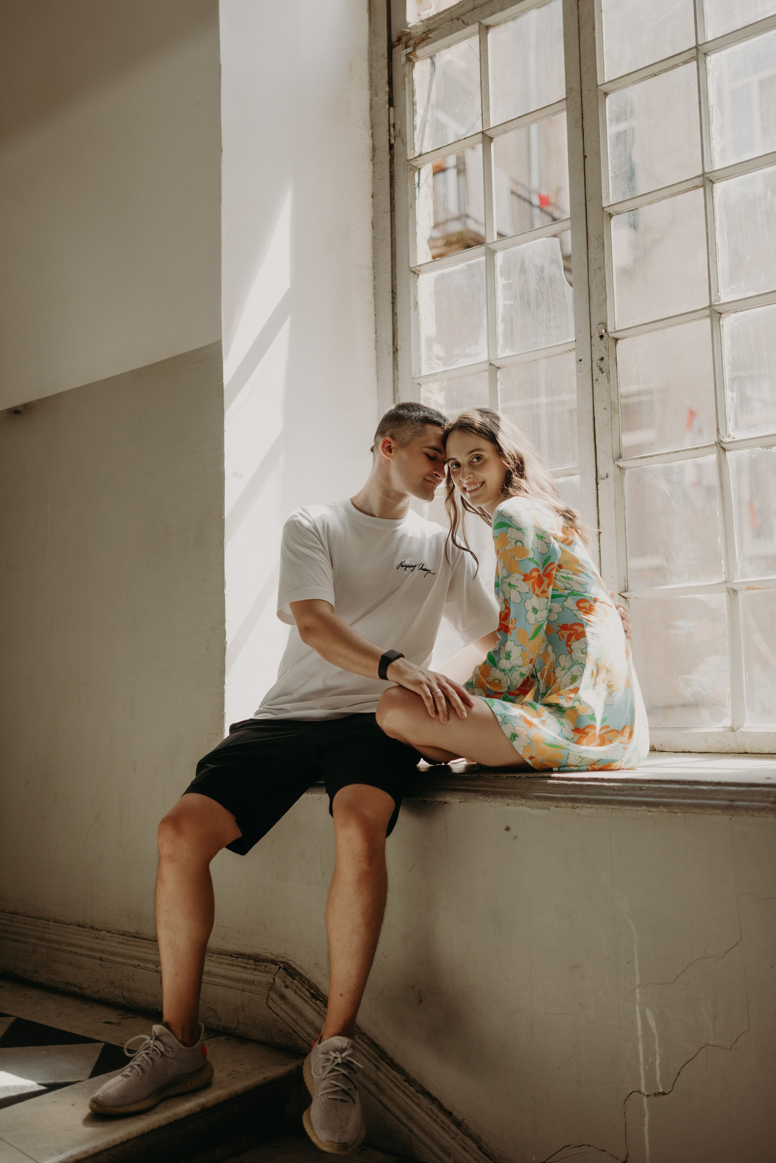 Tbilisi Summer LoveStory. Главная