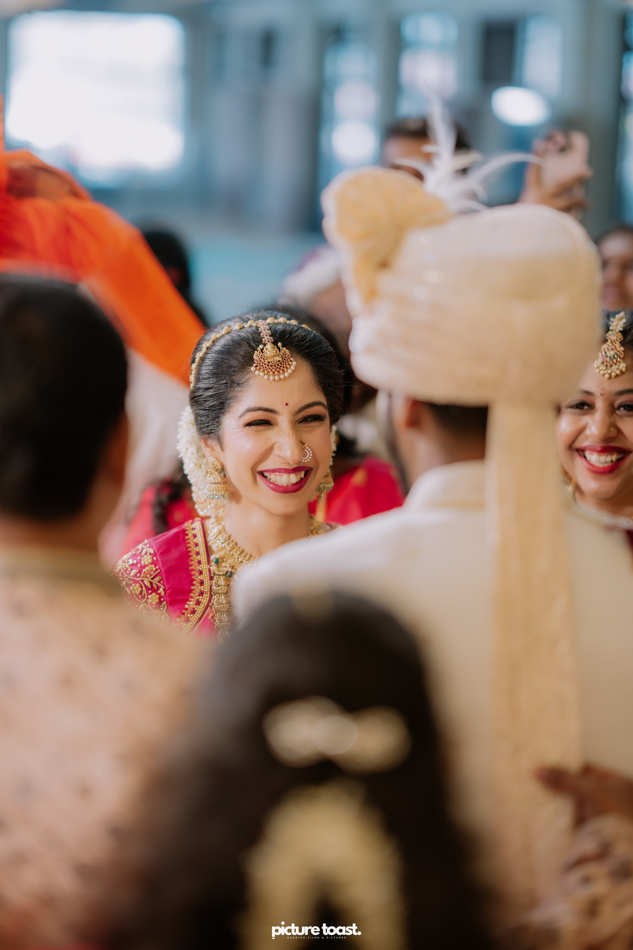 Embracing tradition, creating timeless memories. Fine art Wedding Photographers in India & Canada