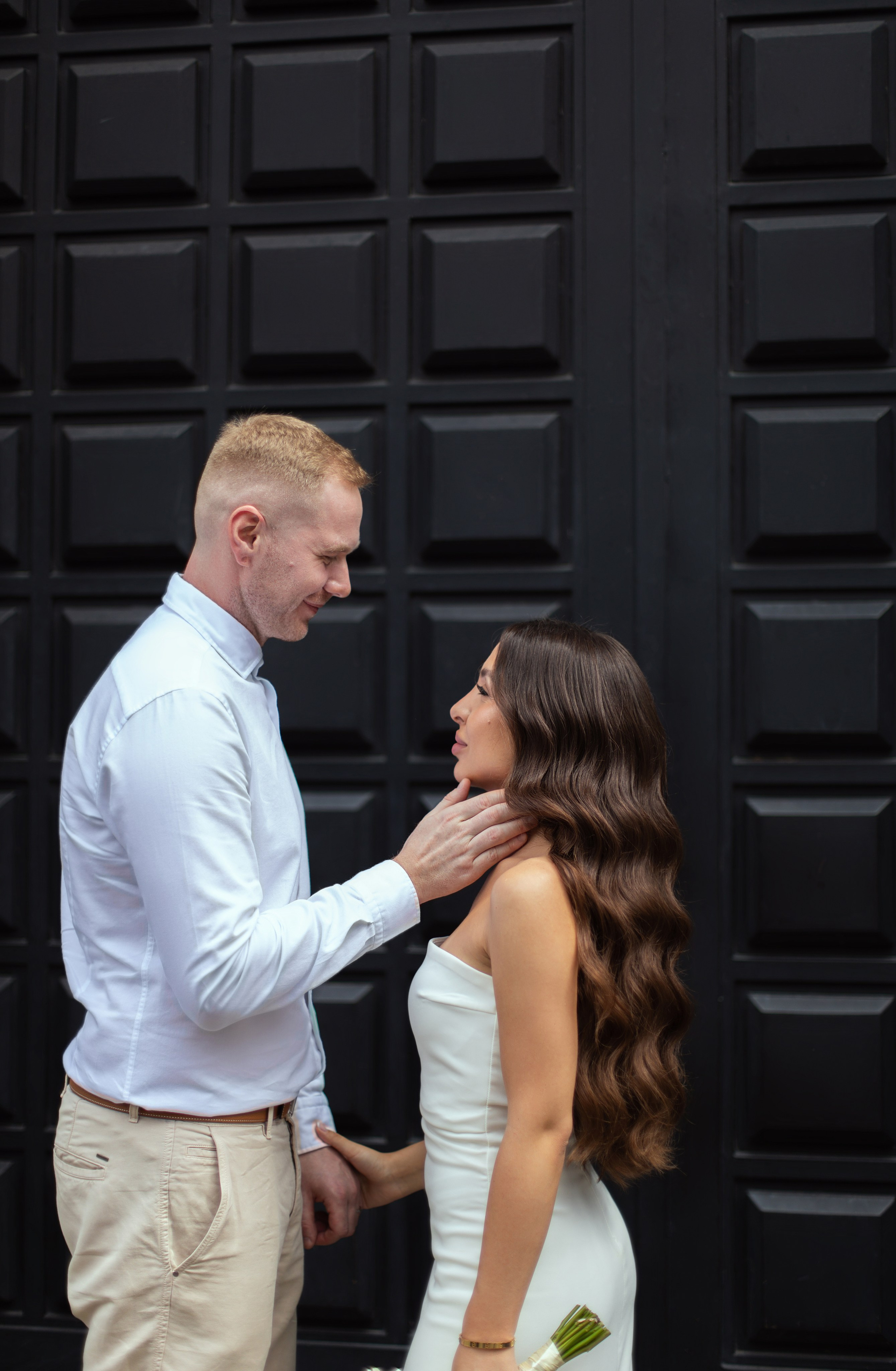 Serhiy & Angela. Wedding photographer in Georgia