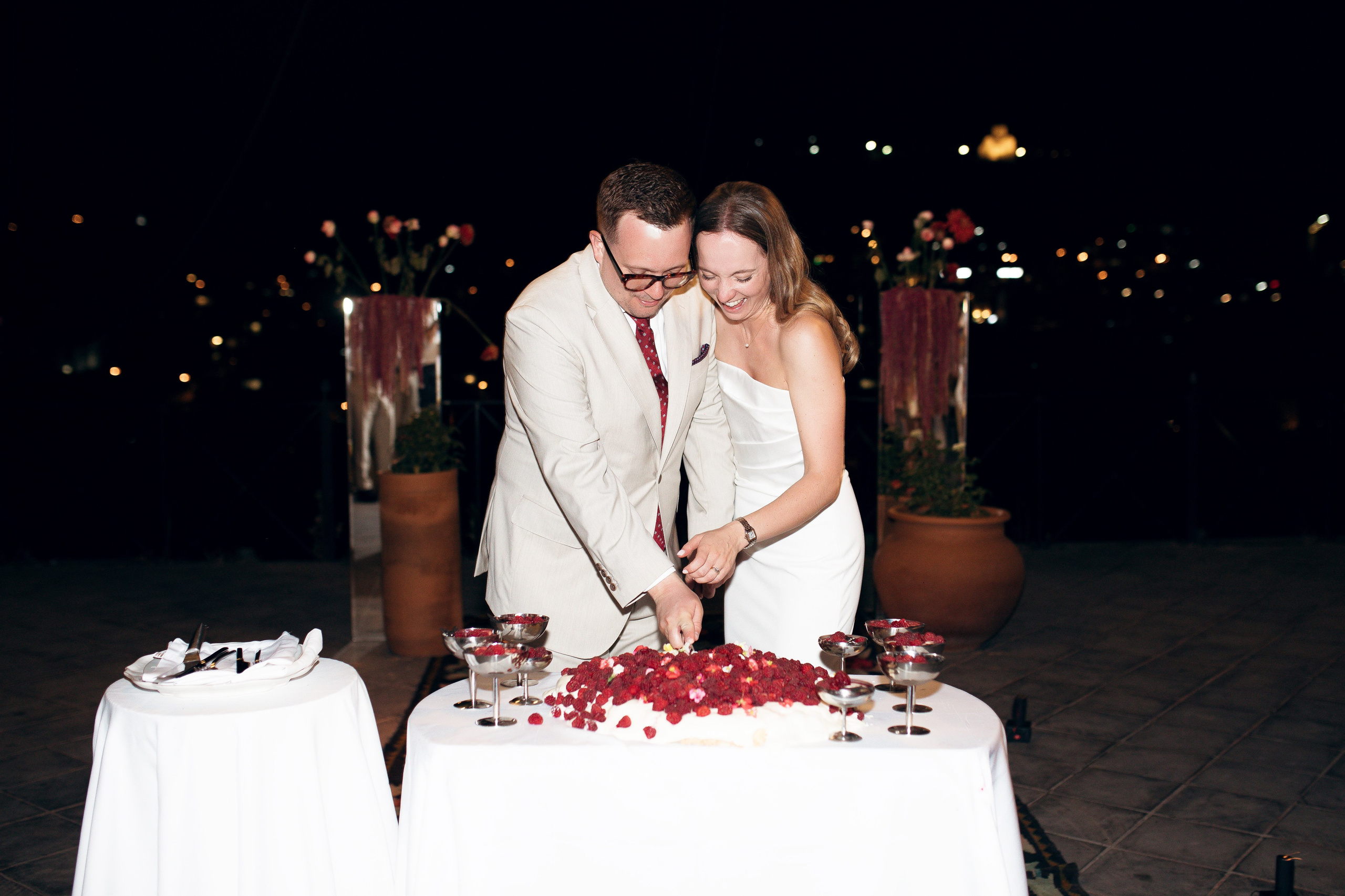 Robert & Medeline. Wedding photographer in Georgia