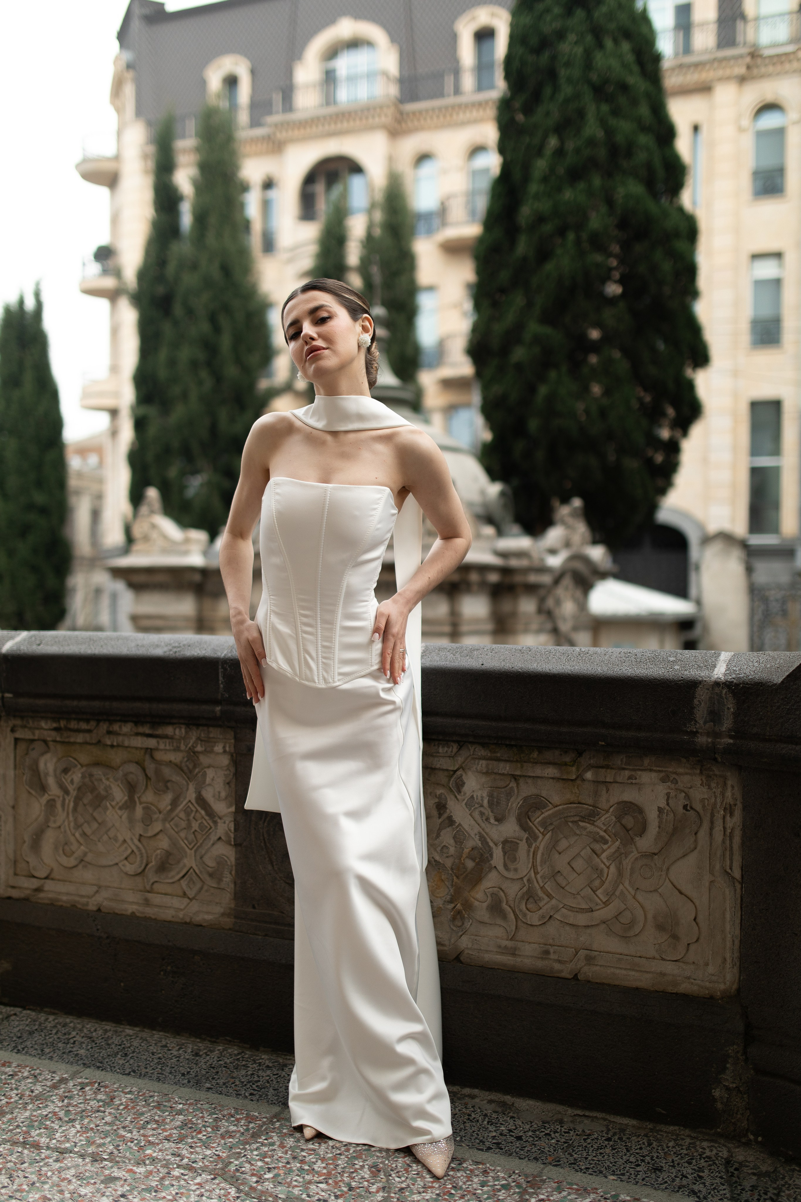 Mariana & Ivan. Wedding photographer in Georgia