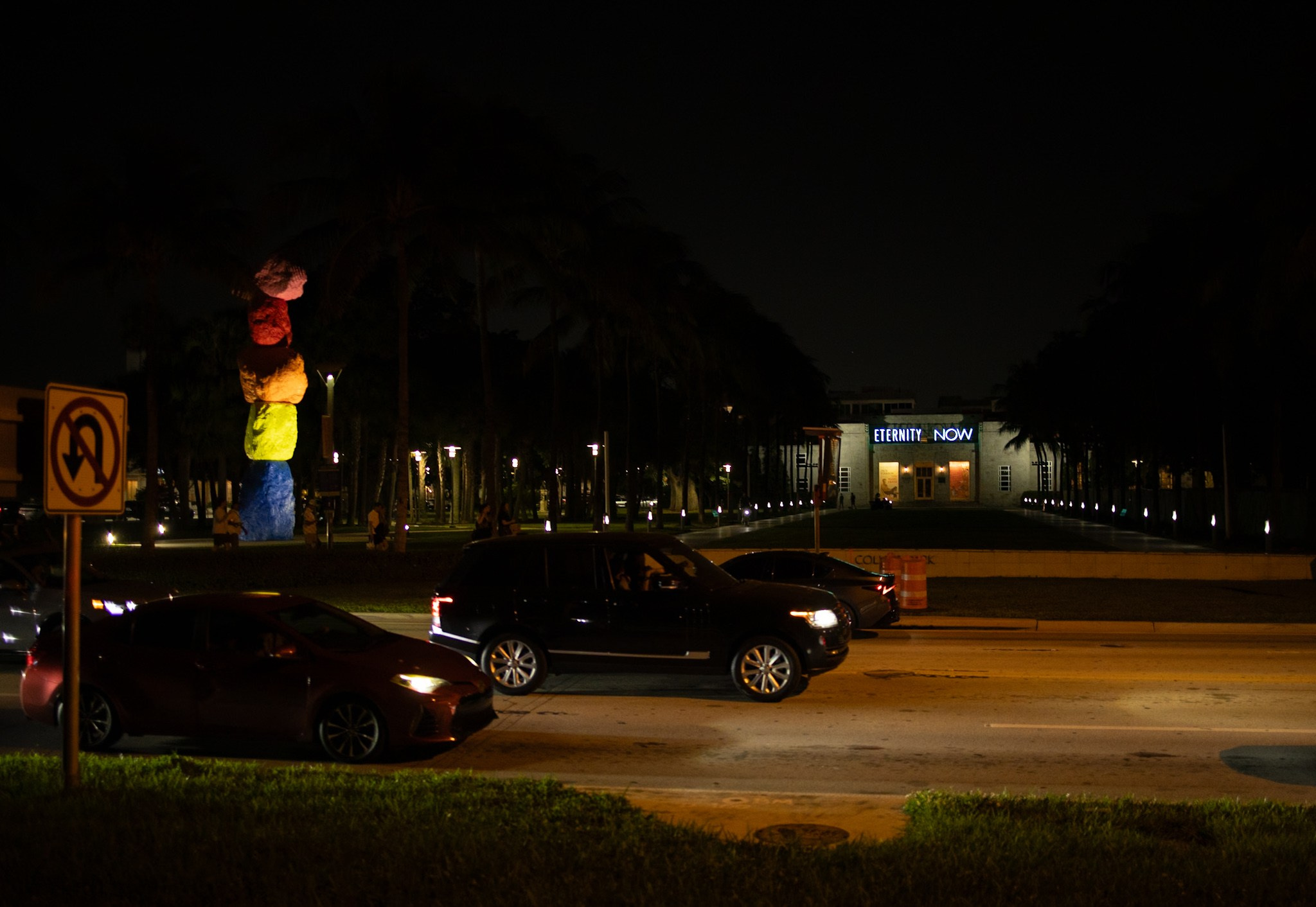 Art Basel 2025 Faena Miami. Out and About 239