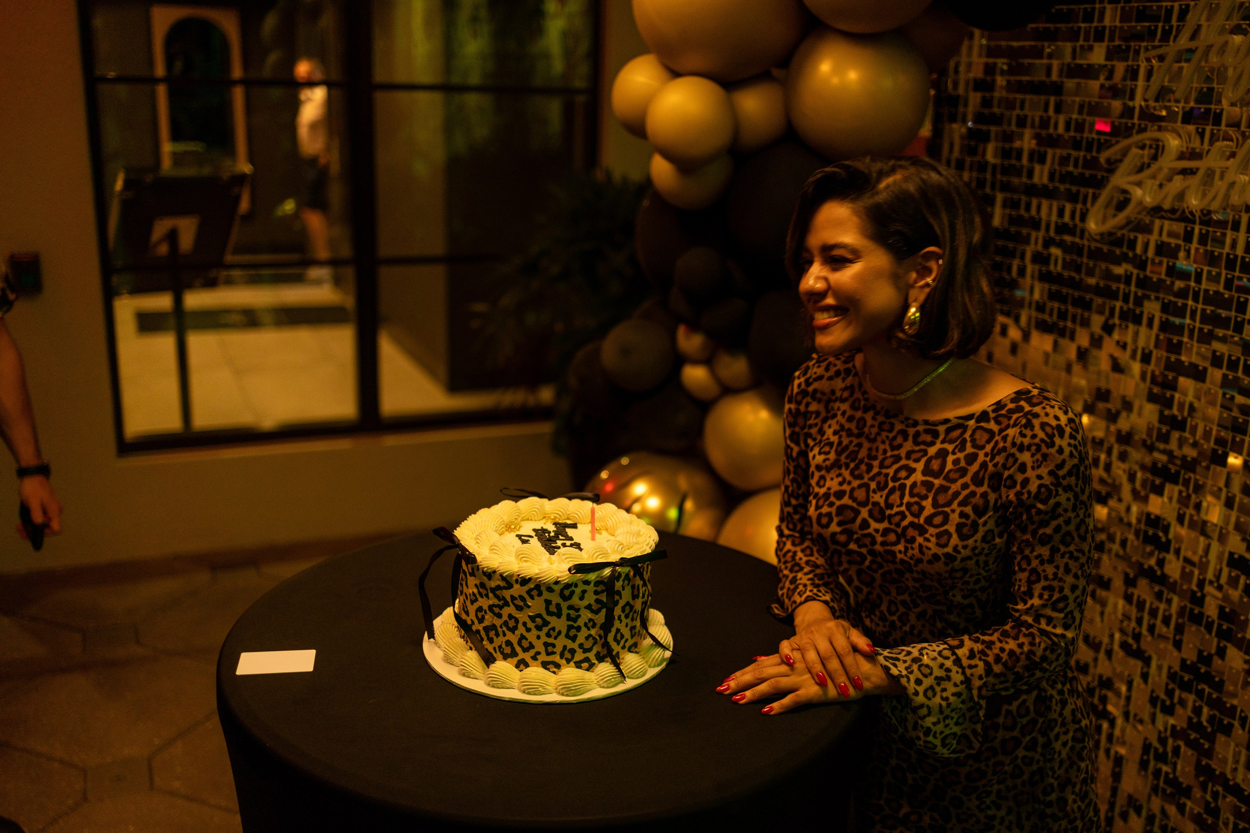 Luara Birthday at the Perry Hotel. Out and About 239