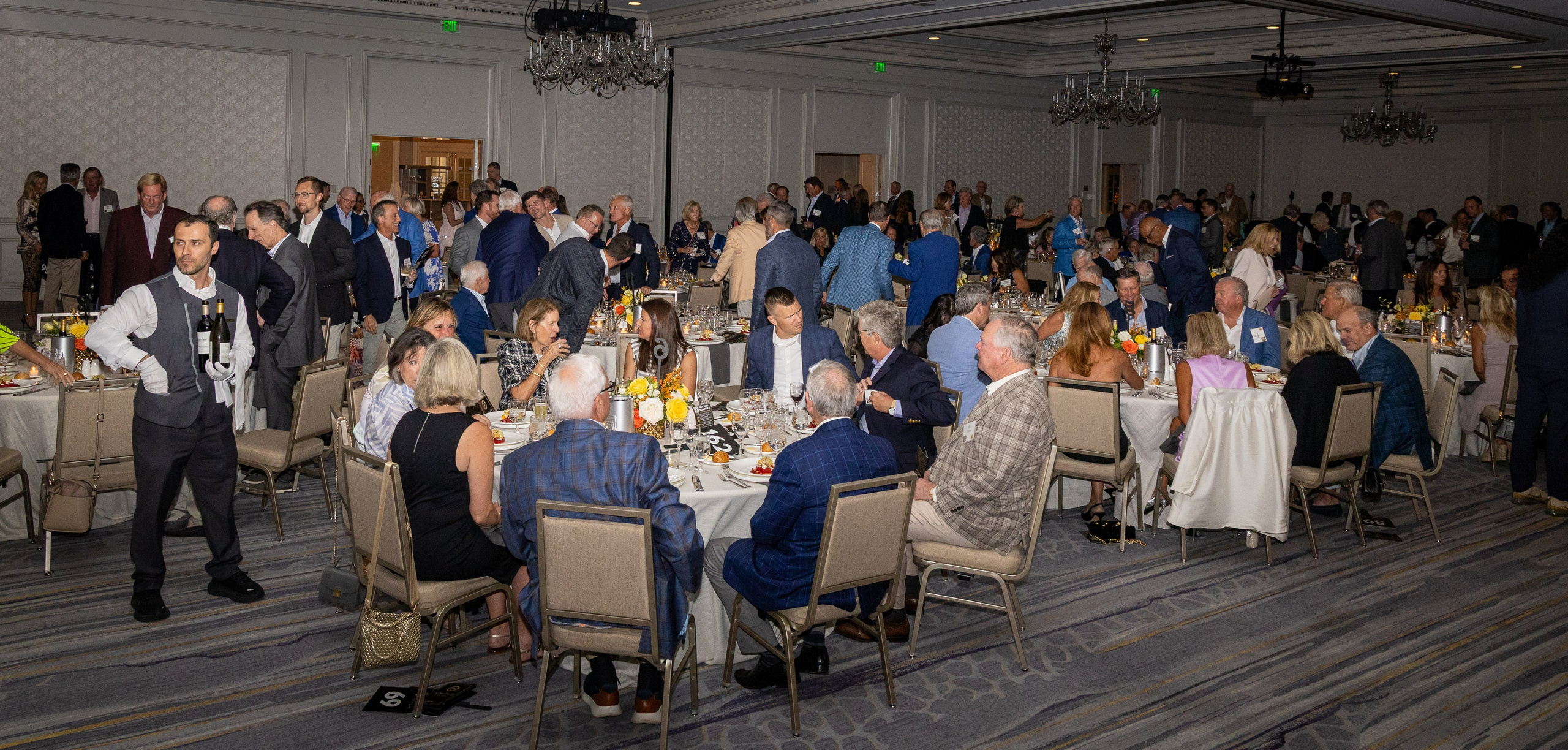 Healing Forces 2025. Out and About 239