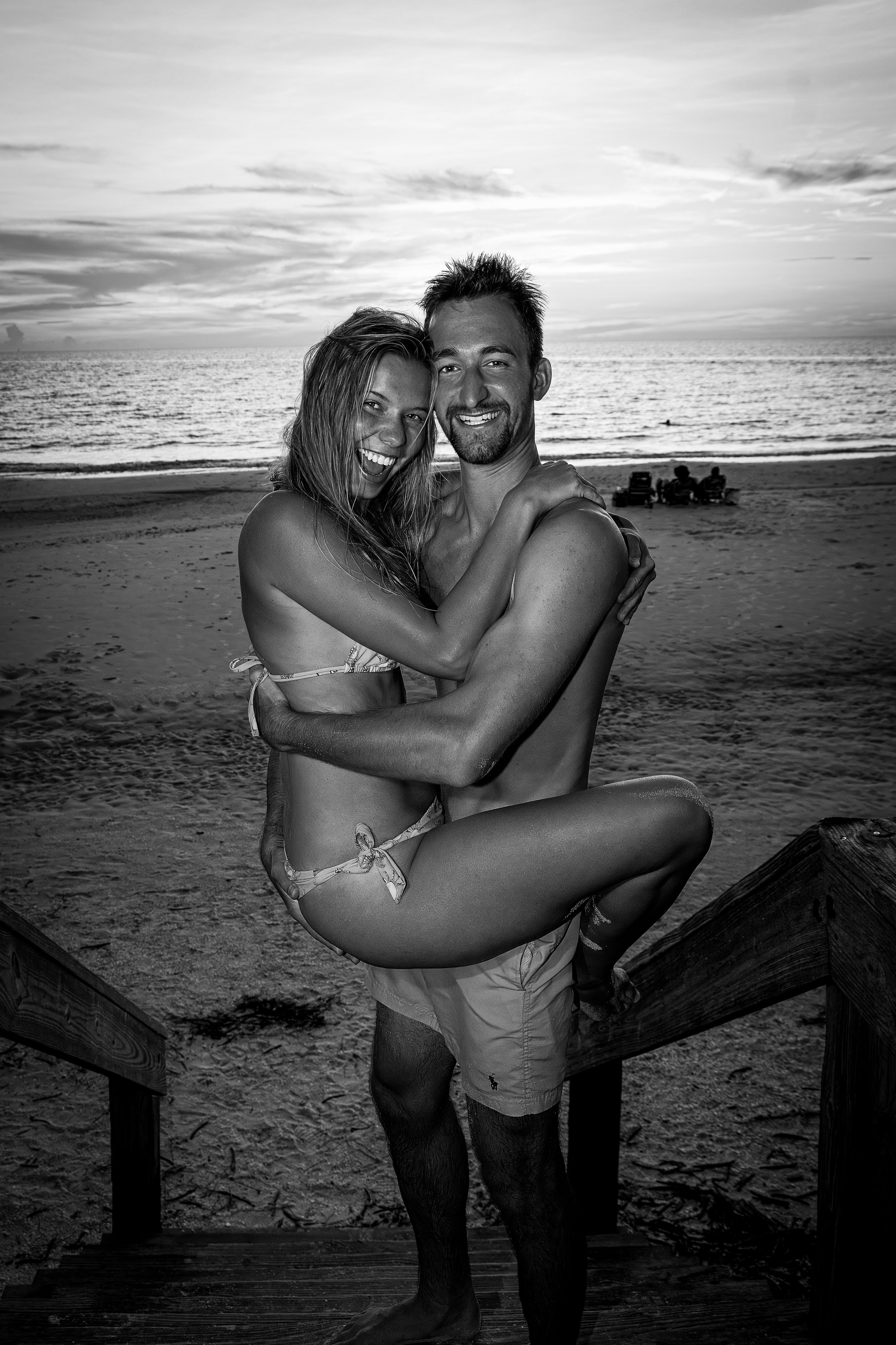 About Town Series. Out and About 239