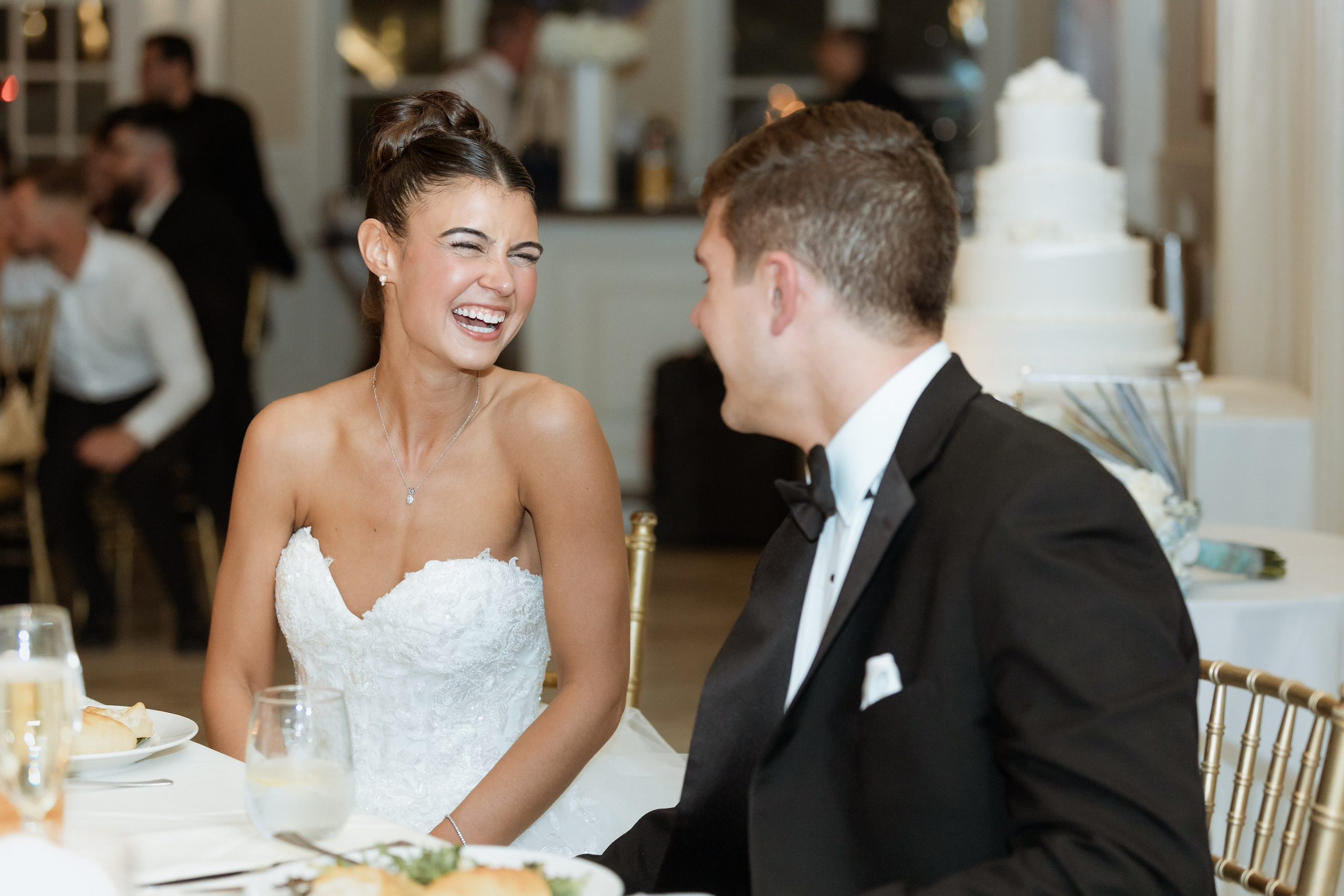 Alexandra and Jacob, Liberty House Jersey City, NJ. Wedding Photo & Video