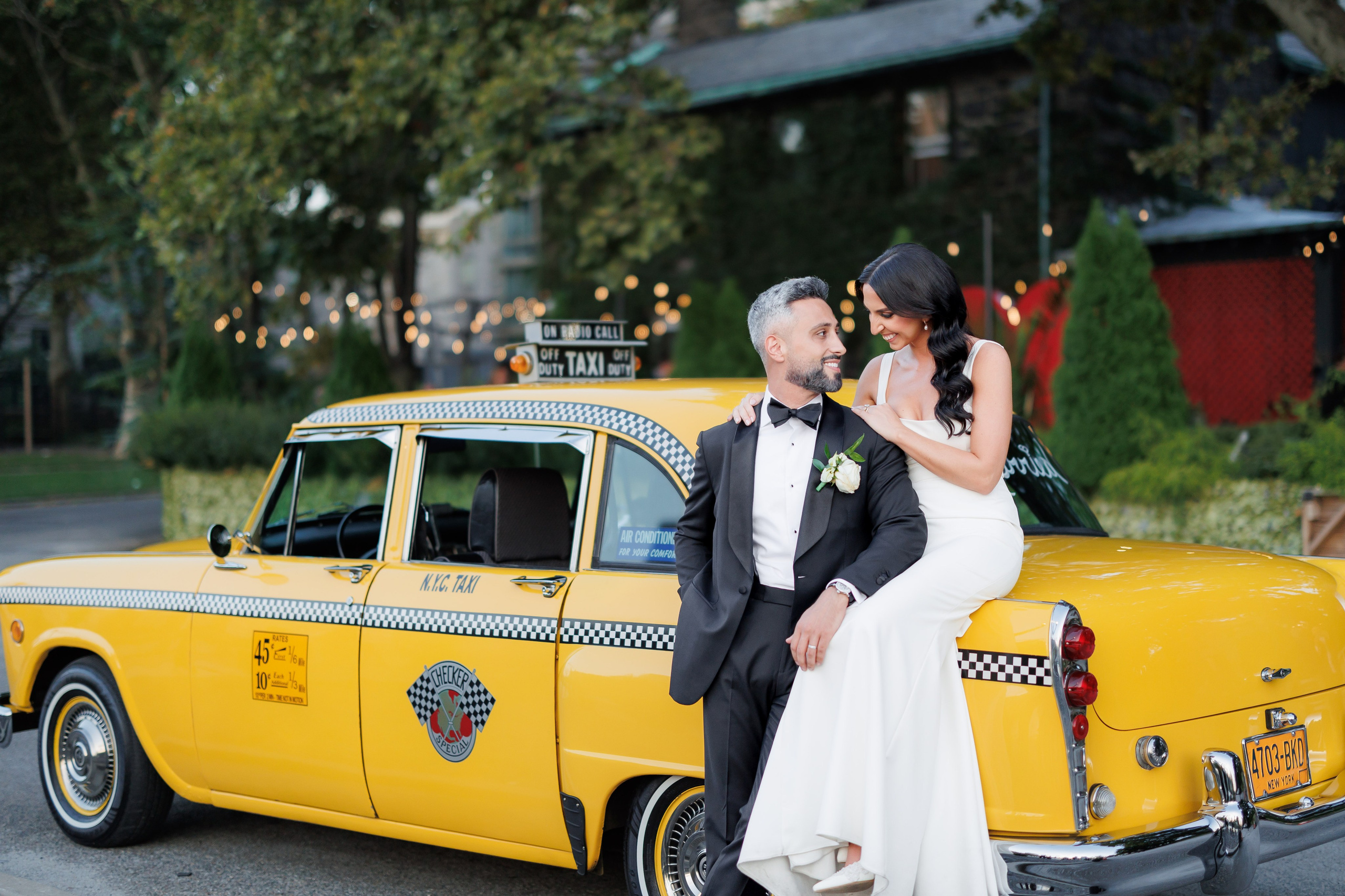 Rachel & Iman, The Sanctuary, New York, NY. Wedding Photo & Video