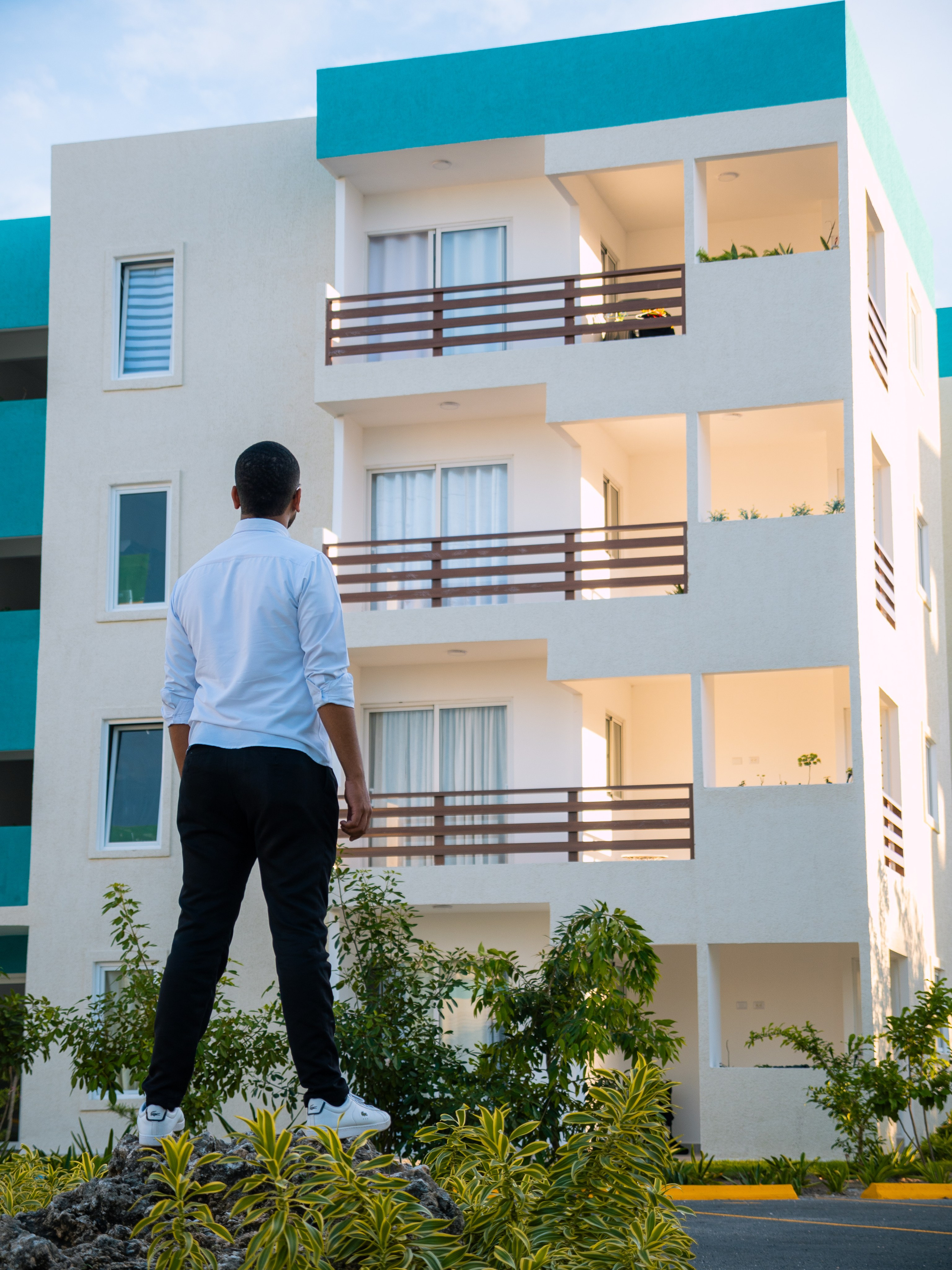 BonusProperties - Bienes Raices. VisualAvalon