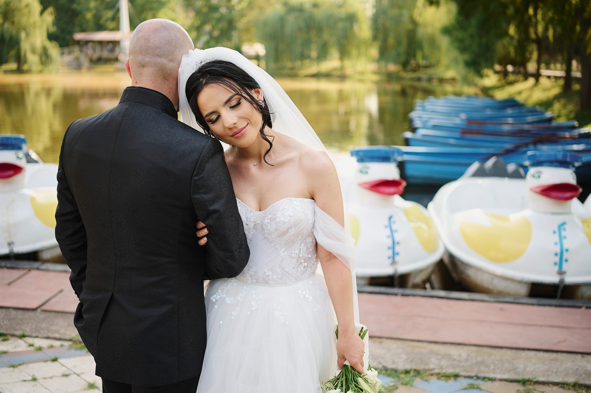 Denisa & Ionut. Georgescu Alexandru Fotograf