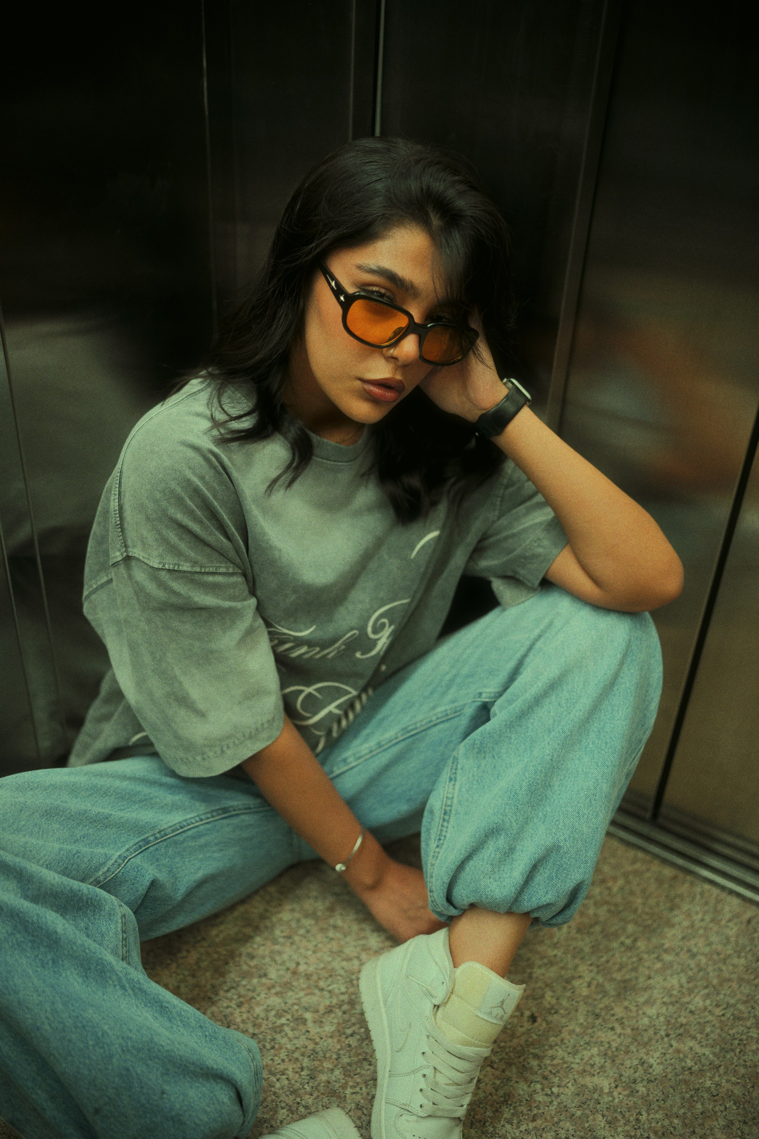 Female Portrait. Mehran Hadad — Portrait Photographer, Filmmaker and Youtuber