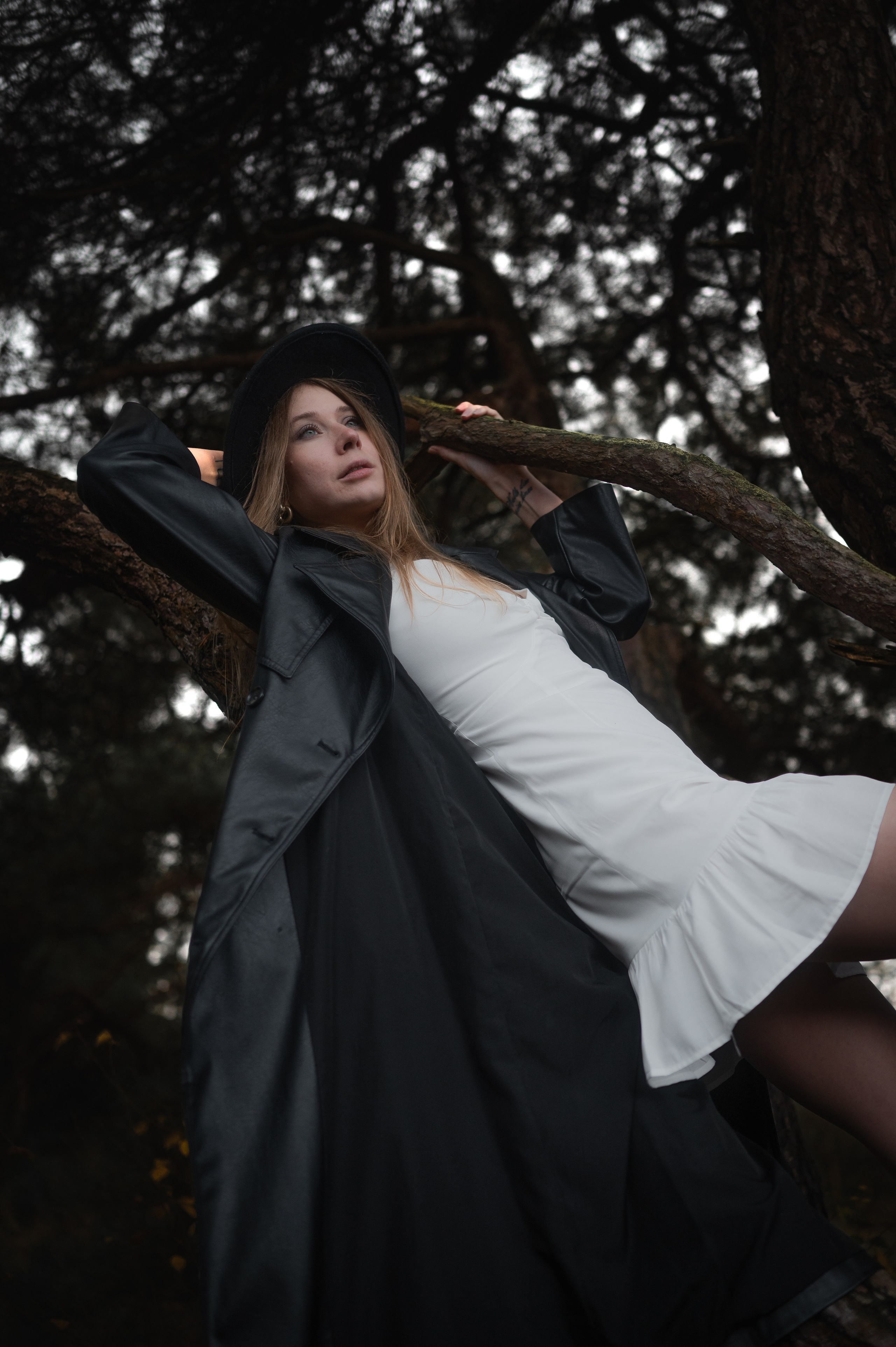 Tatiana. Elis Gile Photography