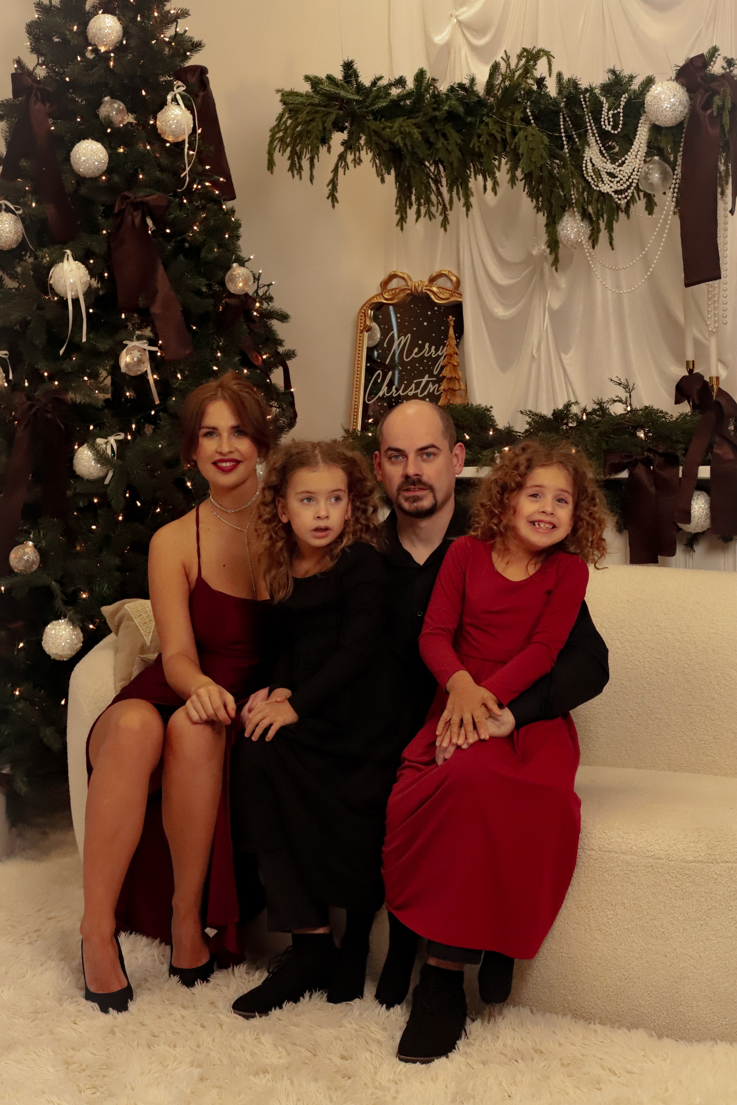 Anna Family. VALERIIA VIUNOVA individual shooting\love story\event\brand