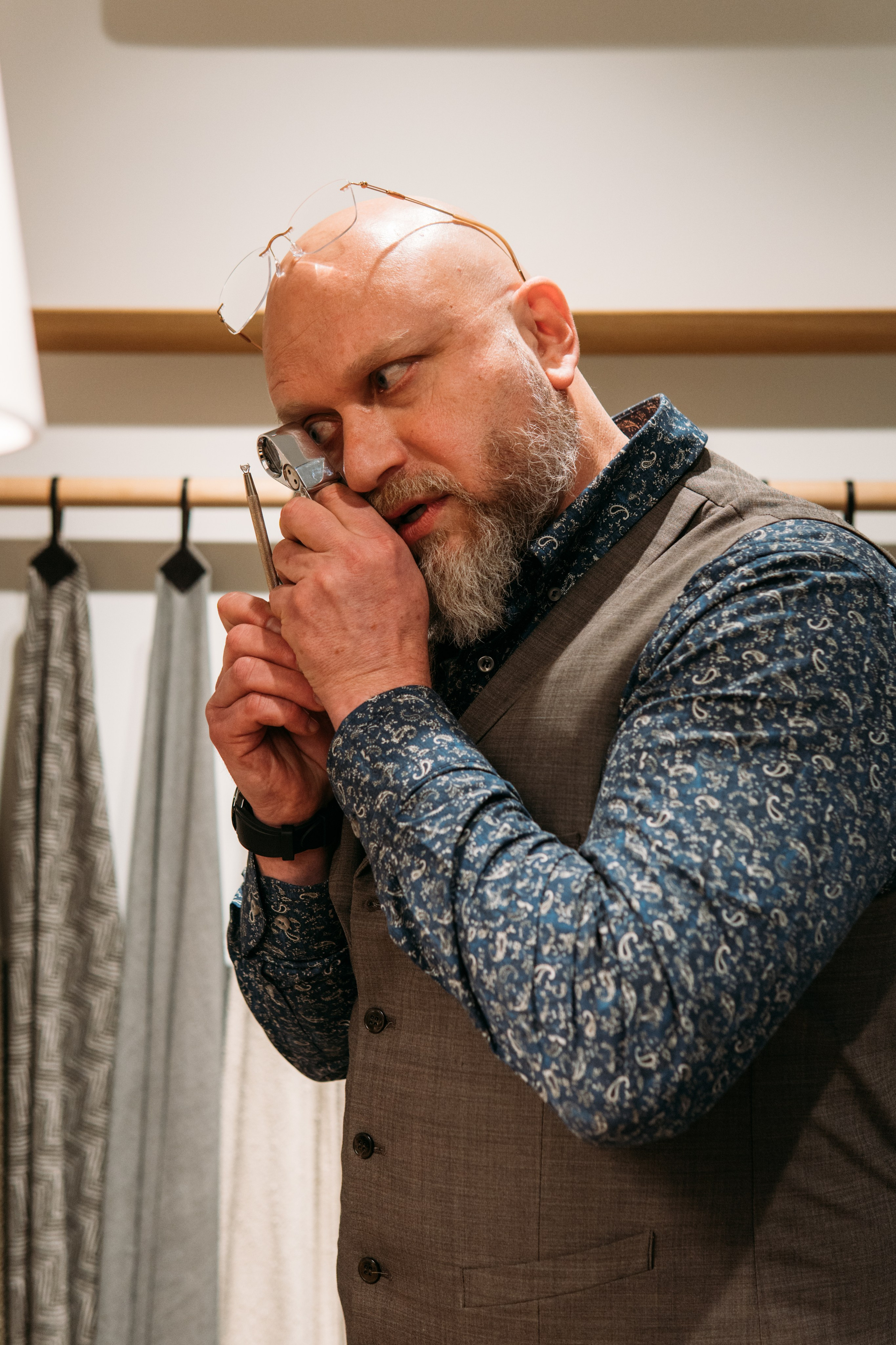 Dolce Vita (diamond presentation). Byonelove photographer in Warsaw