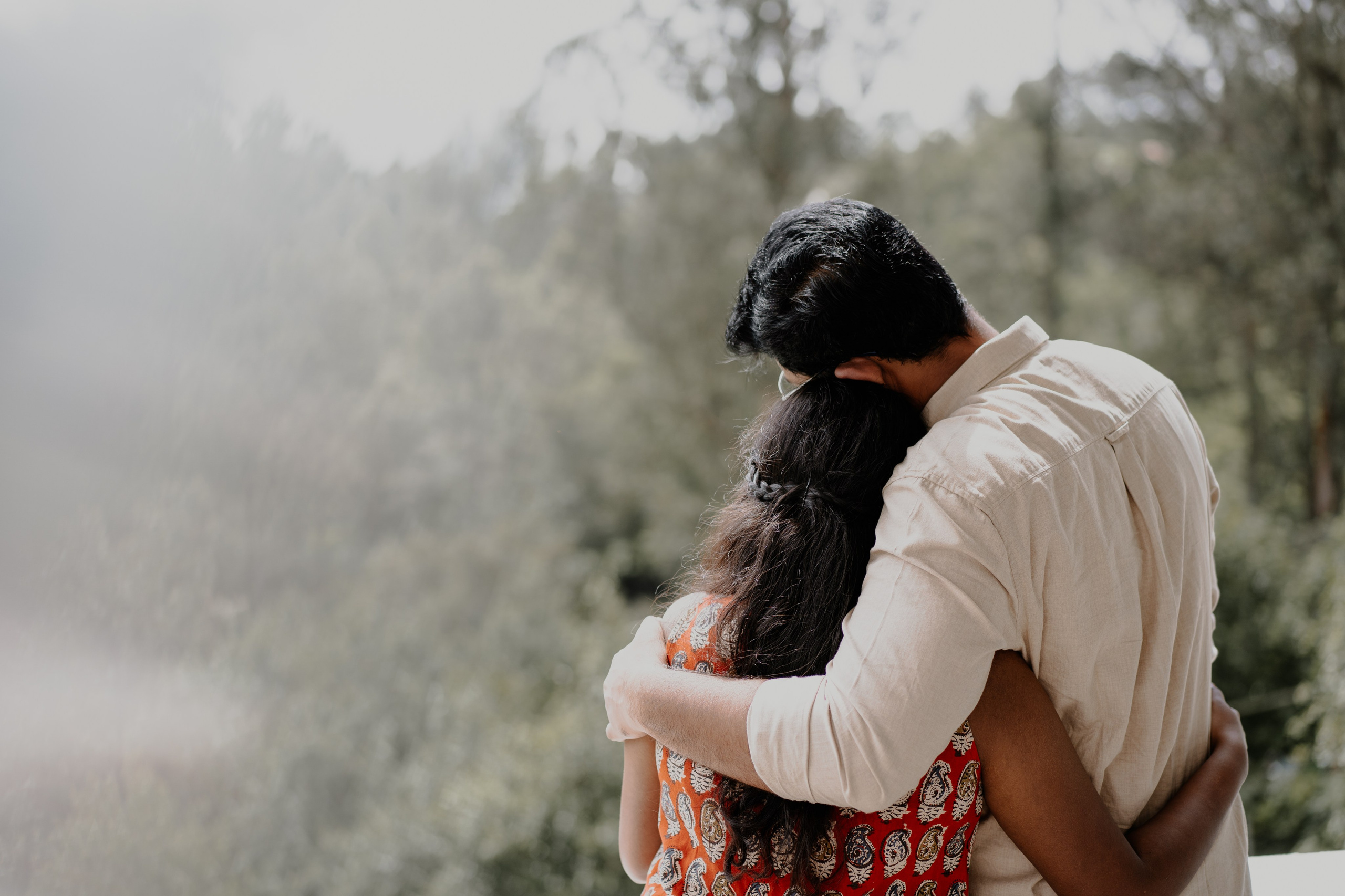 Tharani & Ramanan. Agam Vizha