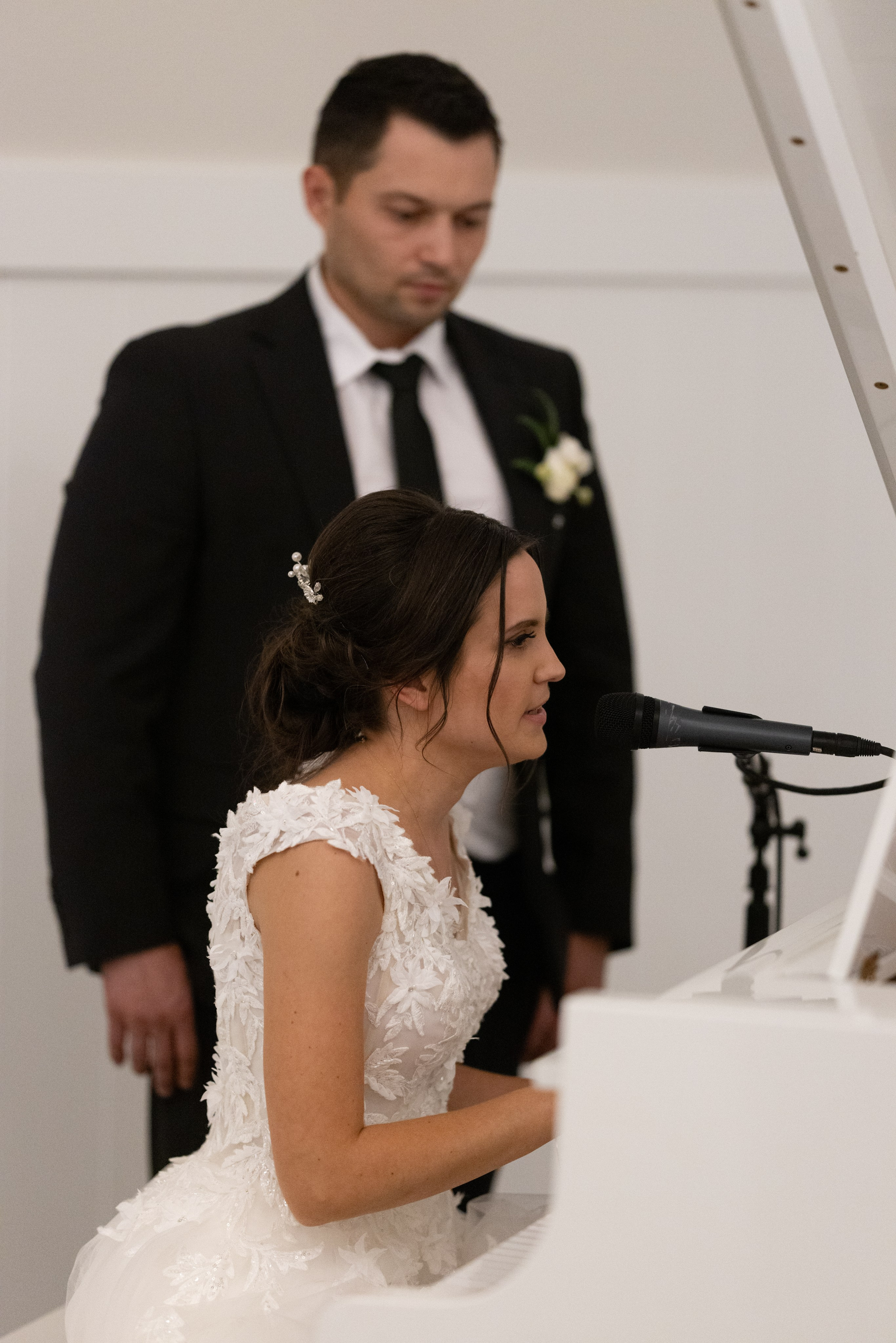 Max and Julia. Family and Wedding photographer