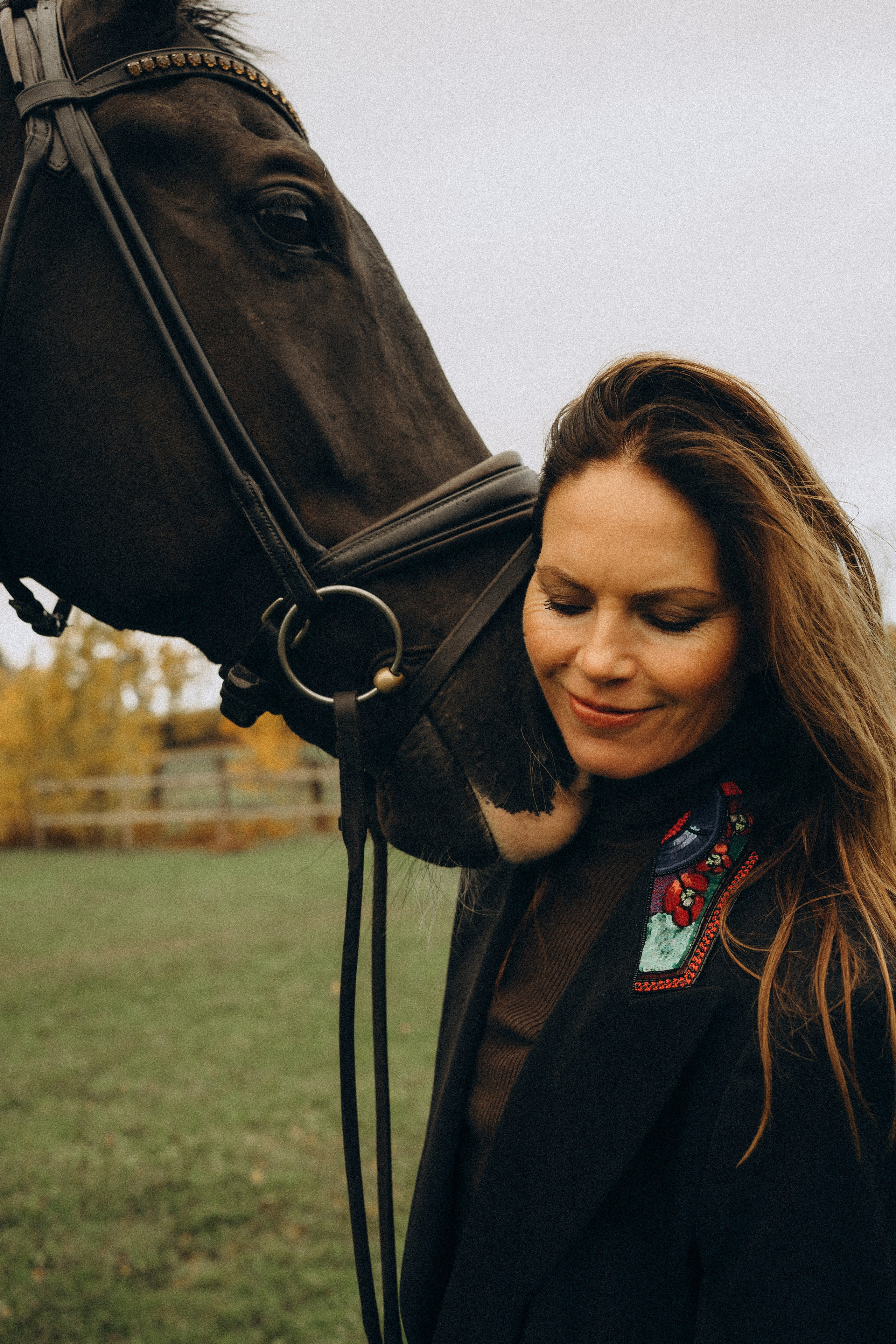 Susanna Hyypiä. Wedding and portrait photographer in Helsinki Vickan O