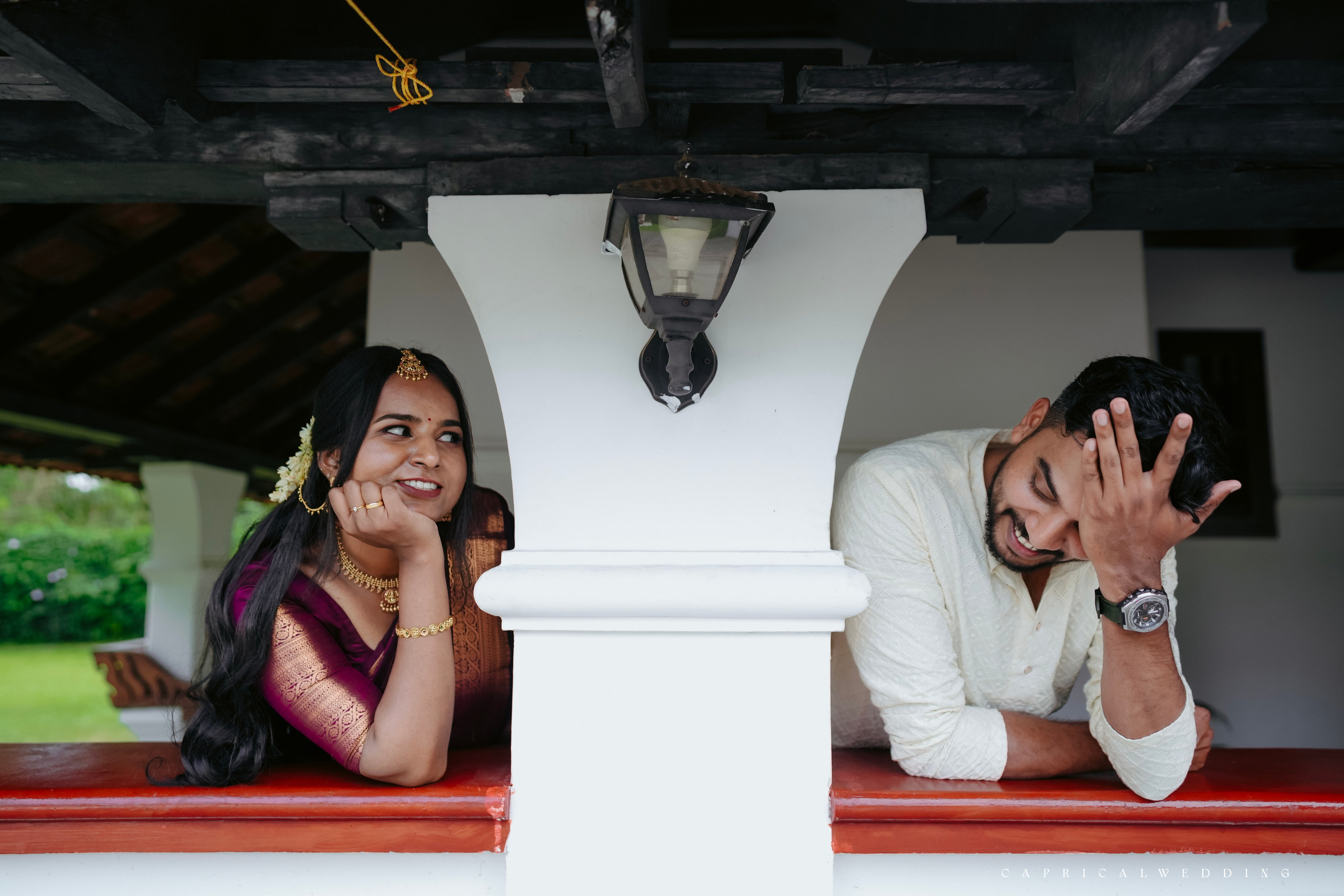 View Gallery. Caprical weddings