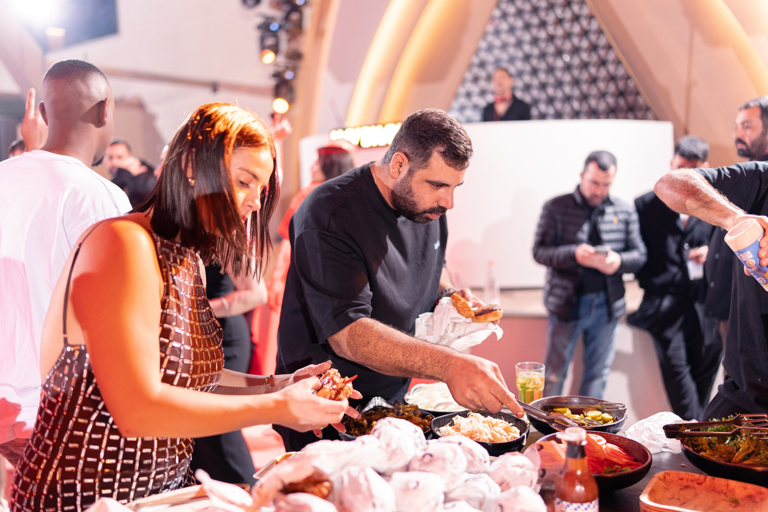 Wedding of Hila & Elad