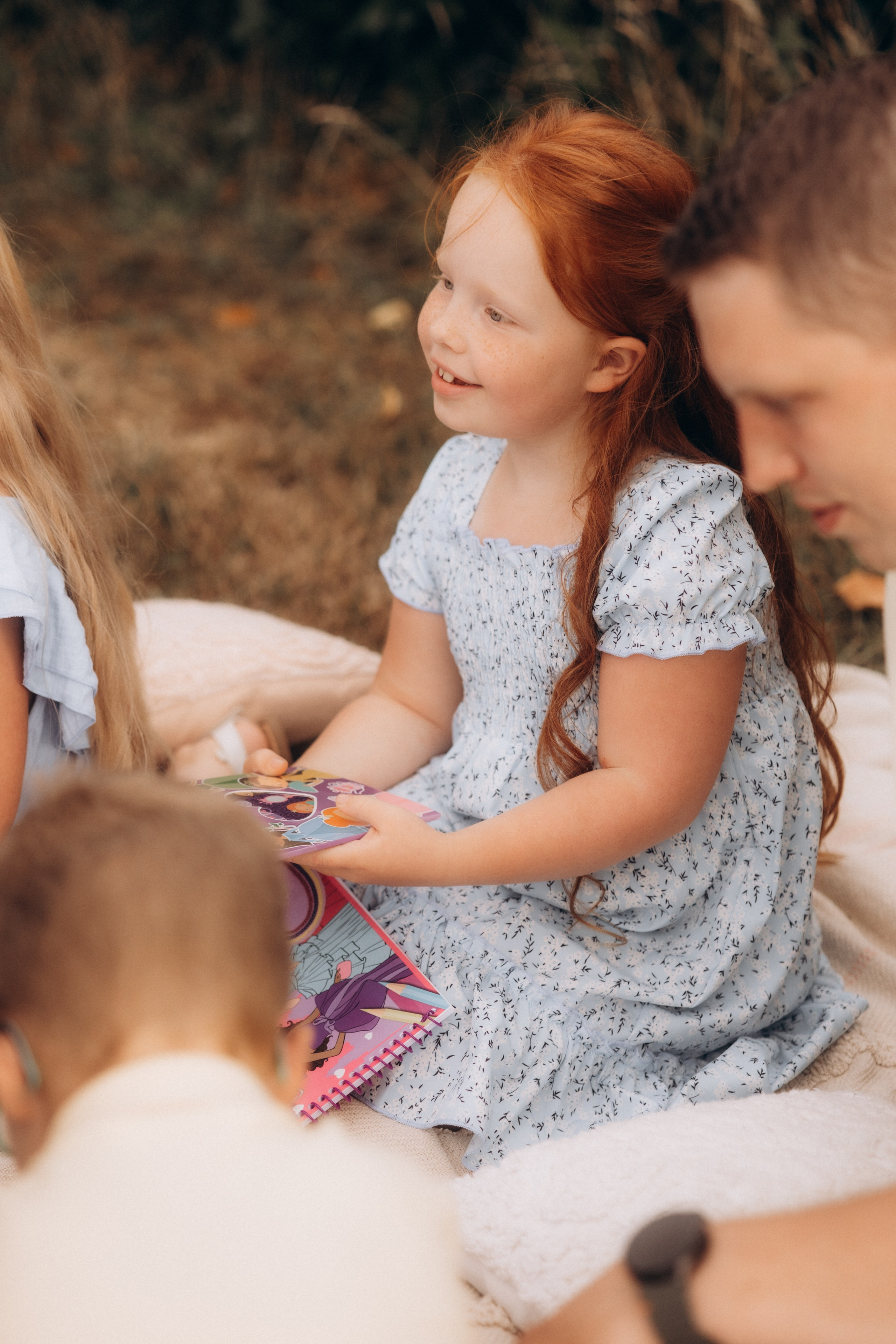 Gesegnet zusammen. Julia Sööt Fotografie